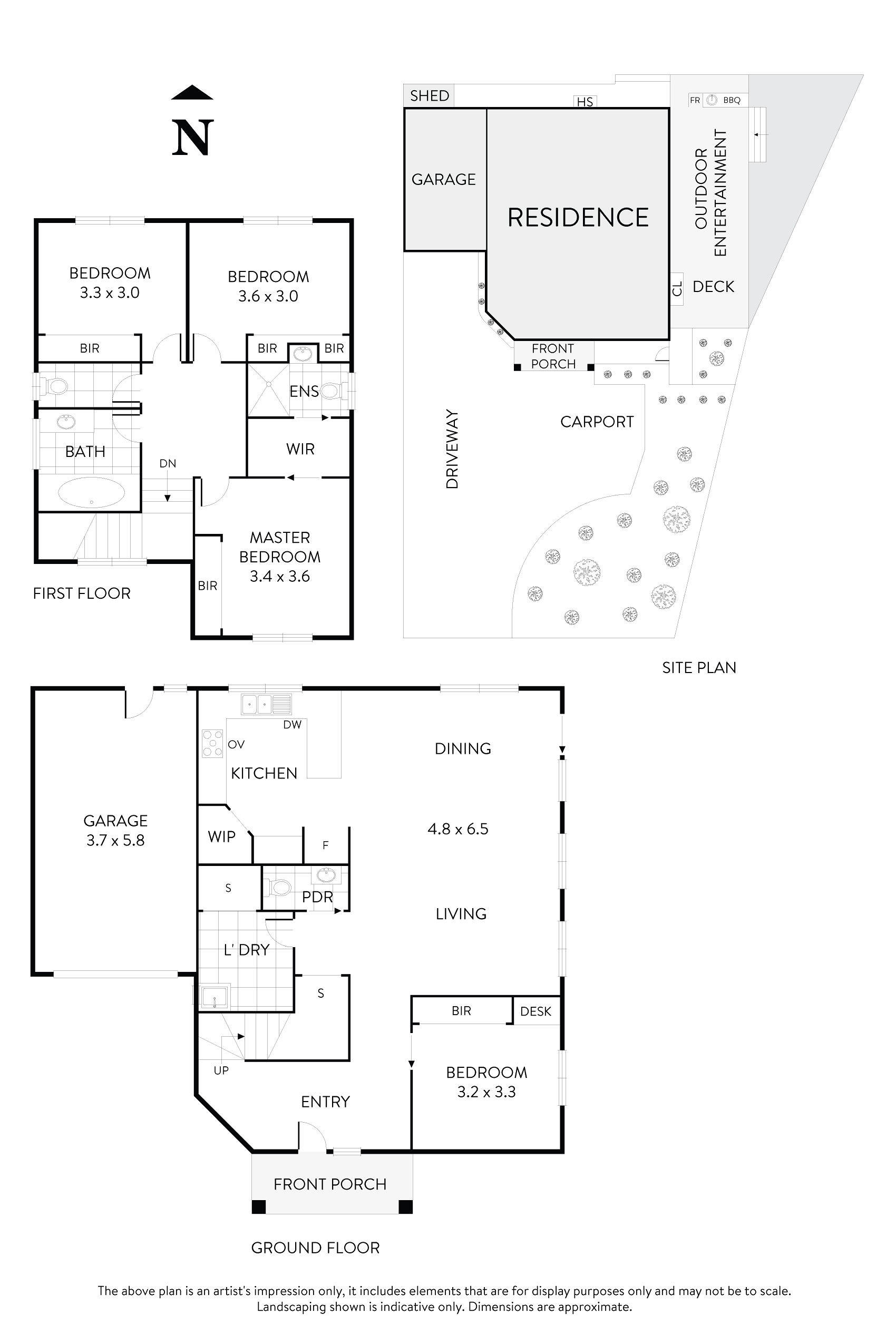3/550 Fullarton Road, Keilor Park, VIC 3042 - Thumbnail 1 - 24/09/2026