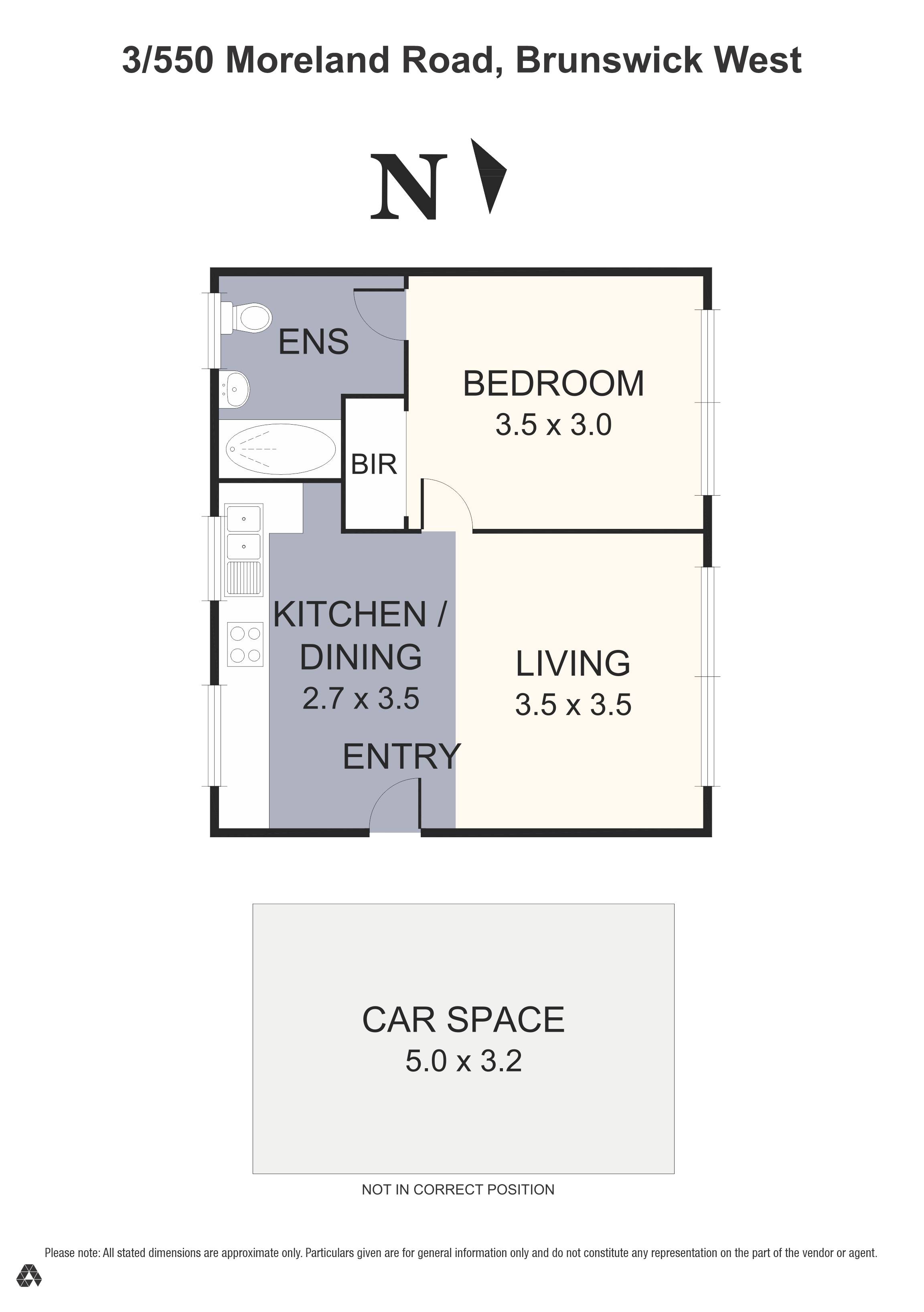 3/550 Moreland Road, Brunswick West, VIC 3055 - Thumbnail 1 - 18/04/2024