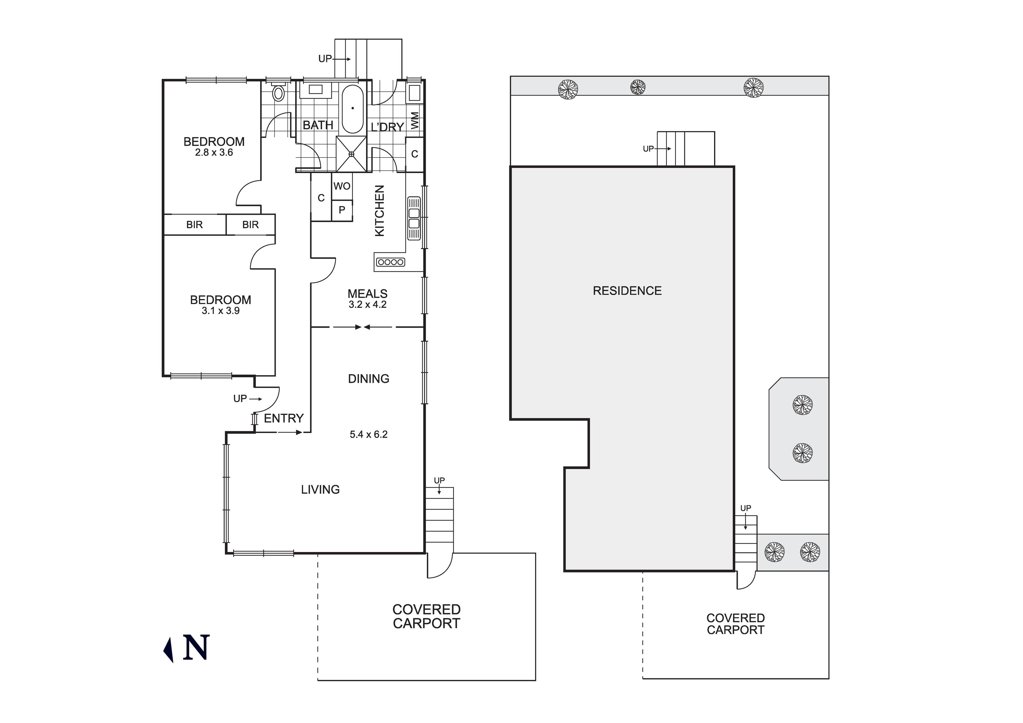 3/56 Collins Street, Mentone, VIC 3194 - Thumbnail 1 - 21/08/2026