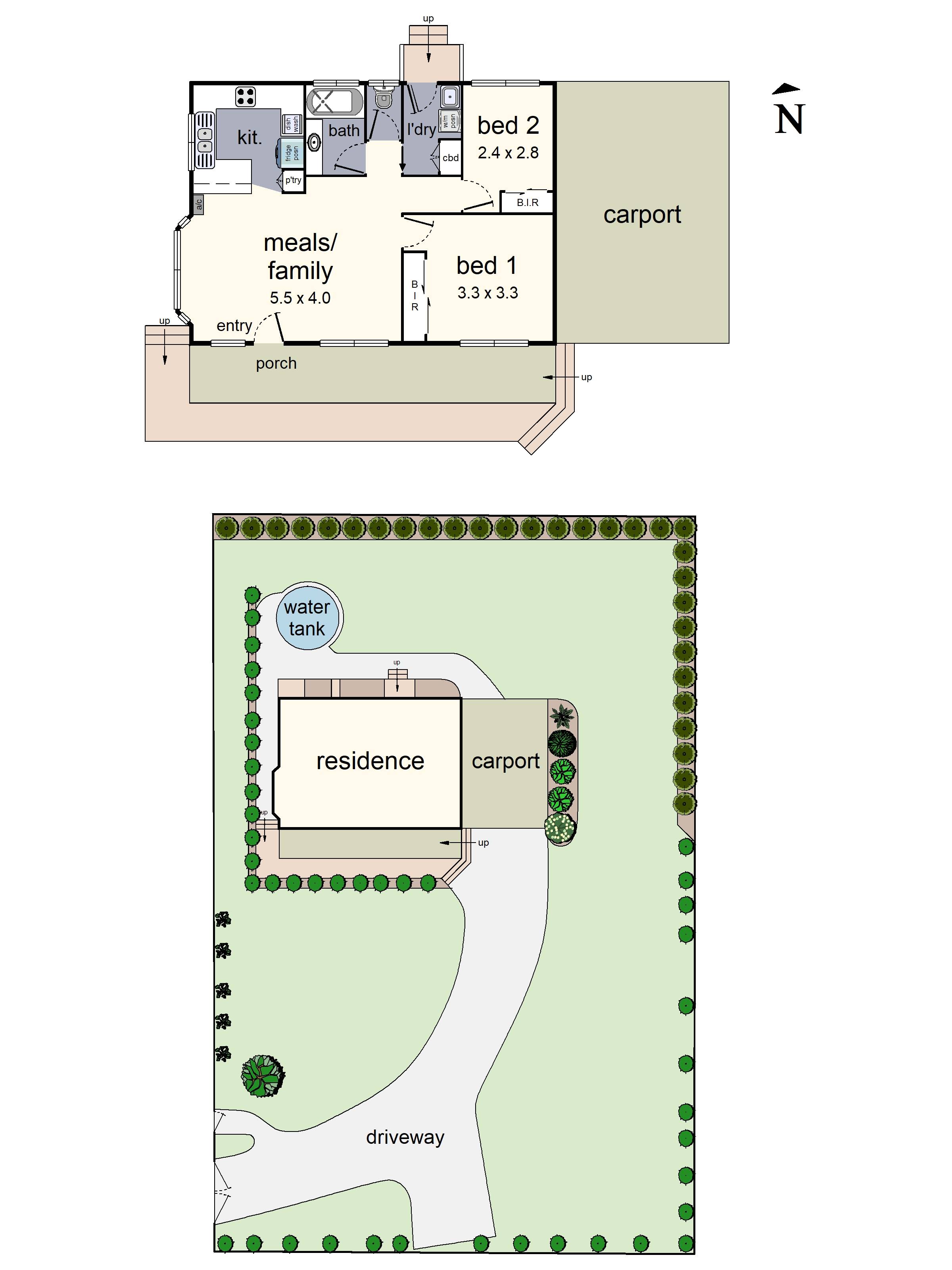 3/56 English Street, Seville, VIC 3139 - Thumbnail 1 - 04/01/2024