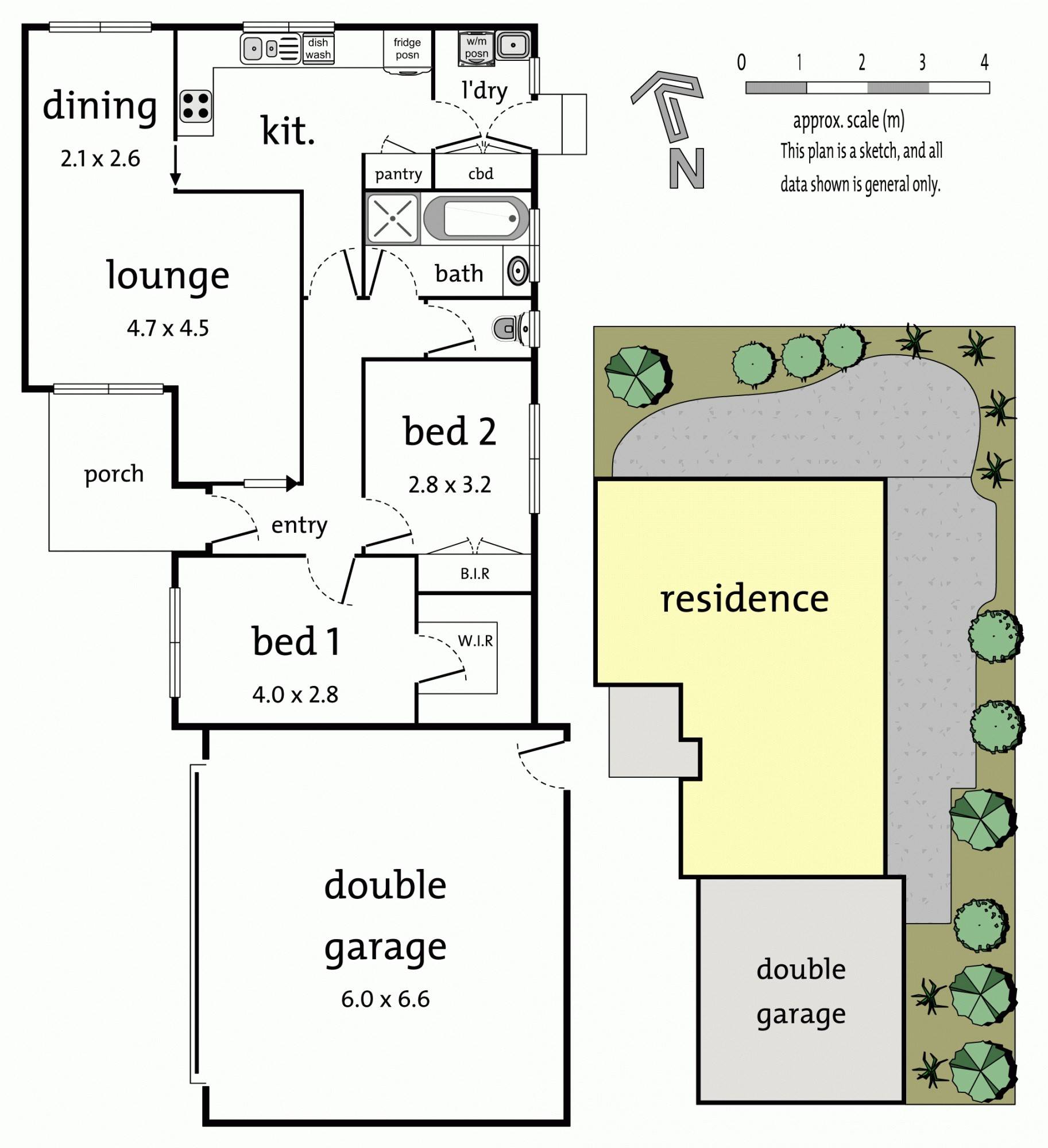 3/57-59 George Street, Doncaster East, VIC 3109 - Thumbnail 1 - 08/01/2025