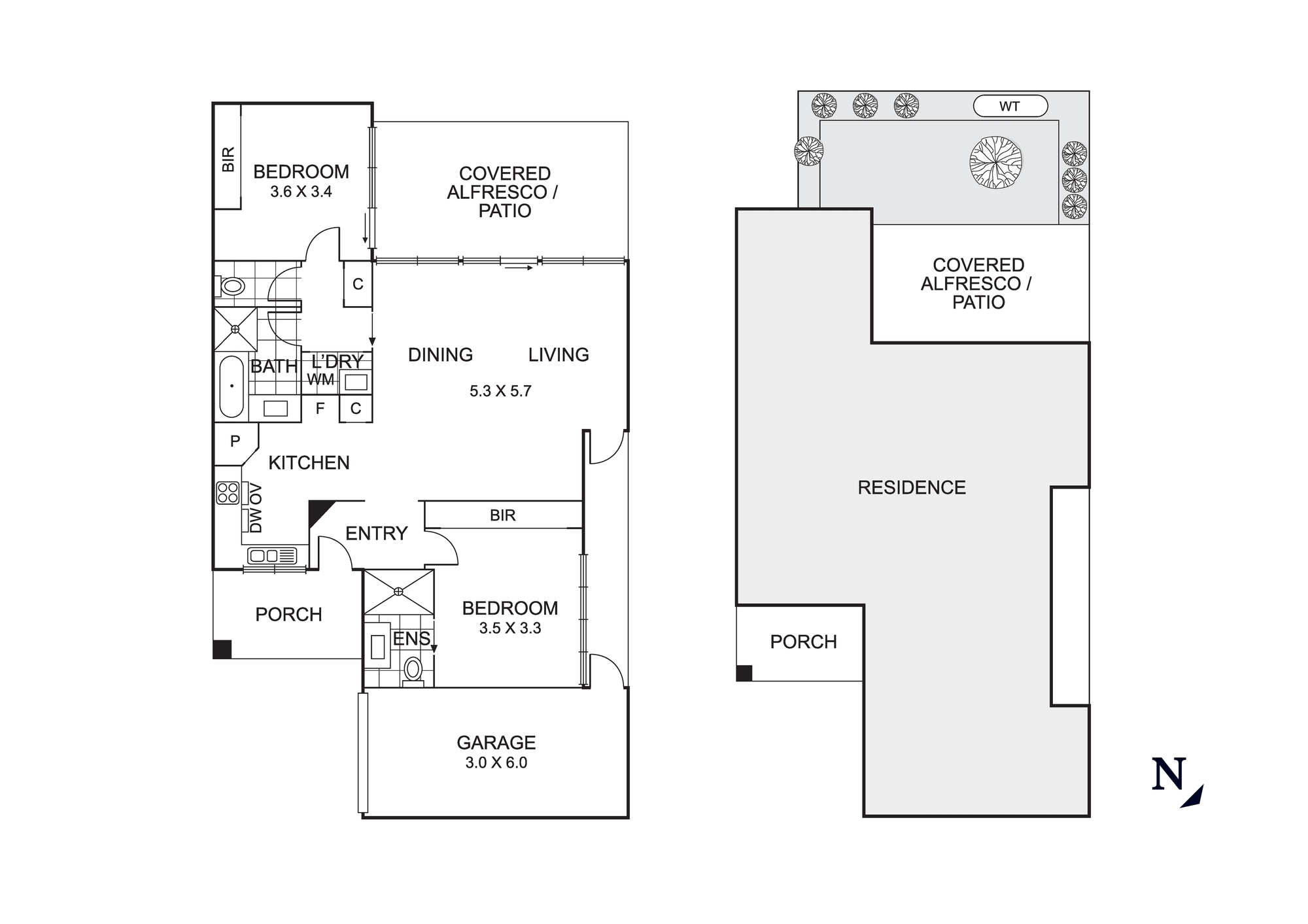 3/57 Catherine Avenue, Chelsea, VIC 3196 - Thumbnail 1 - 31/08/2023