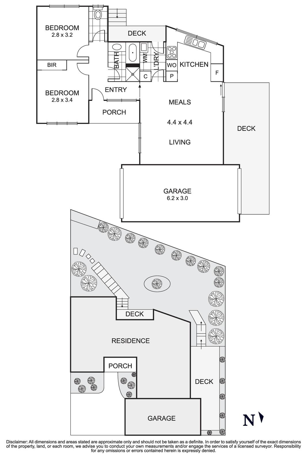 3/57 Rosella Street, Doncaster East, VIC 3109 - Thumbnail 1 - 10/09/2024