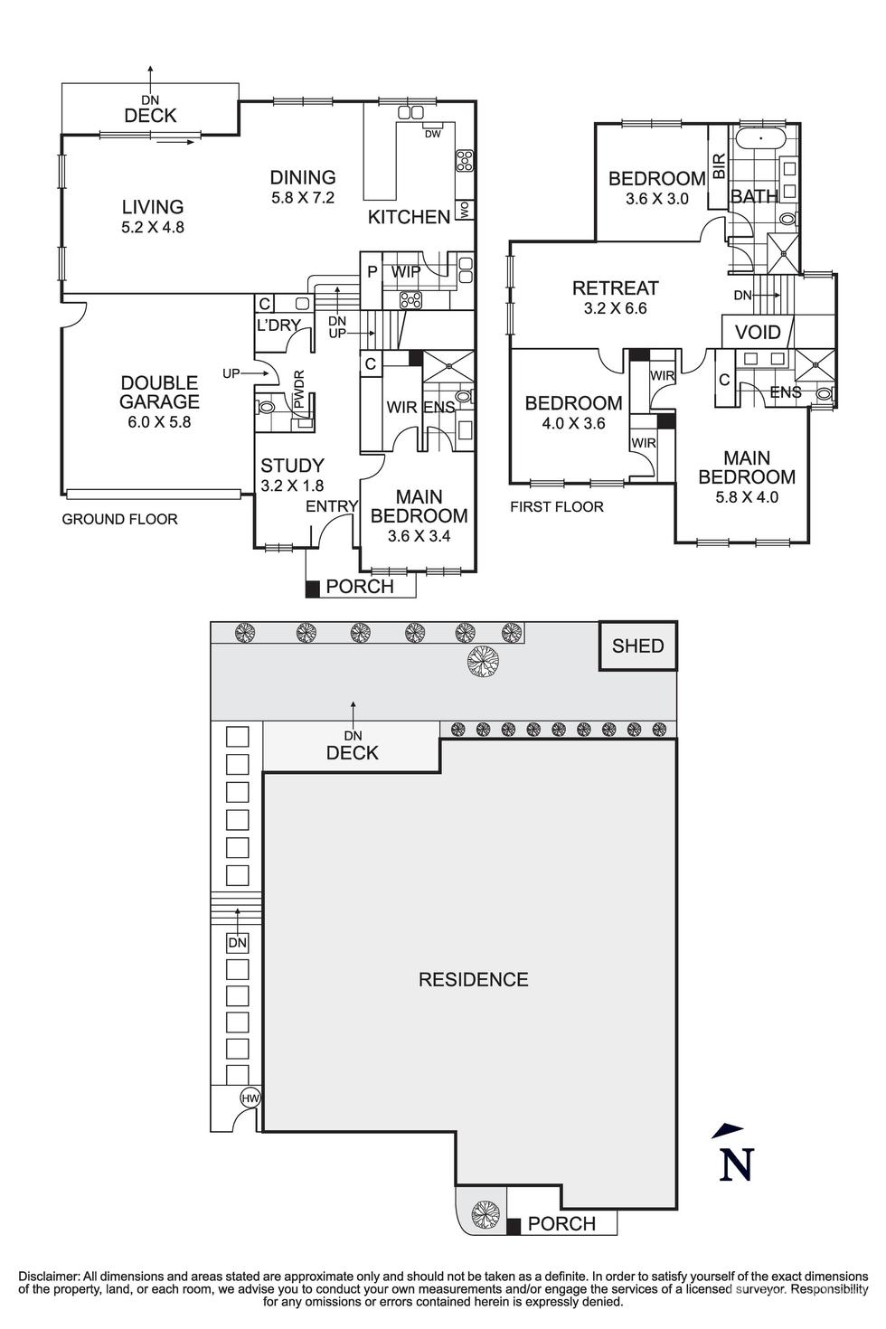 3/58 Belgravia Avenue, Mont Albert North, VIC 3129 - Thumbnail 1 - 09/06/2023
