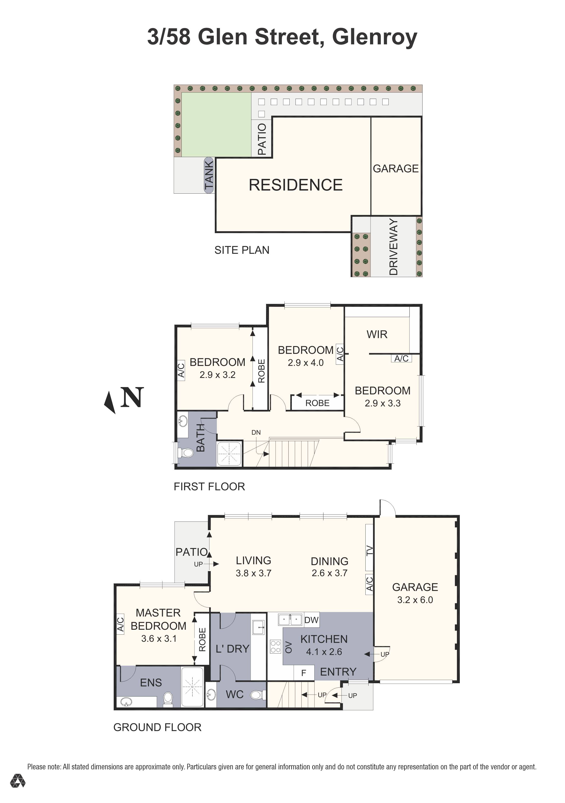 3/58 Glen Street, Glenroy, VIC 3046 - Thumbnail 1 - 03/06/2026
