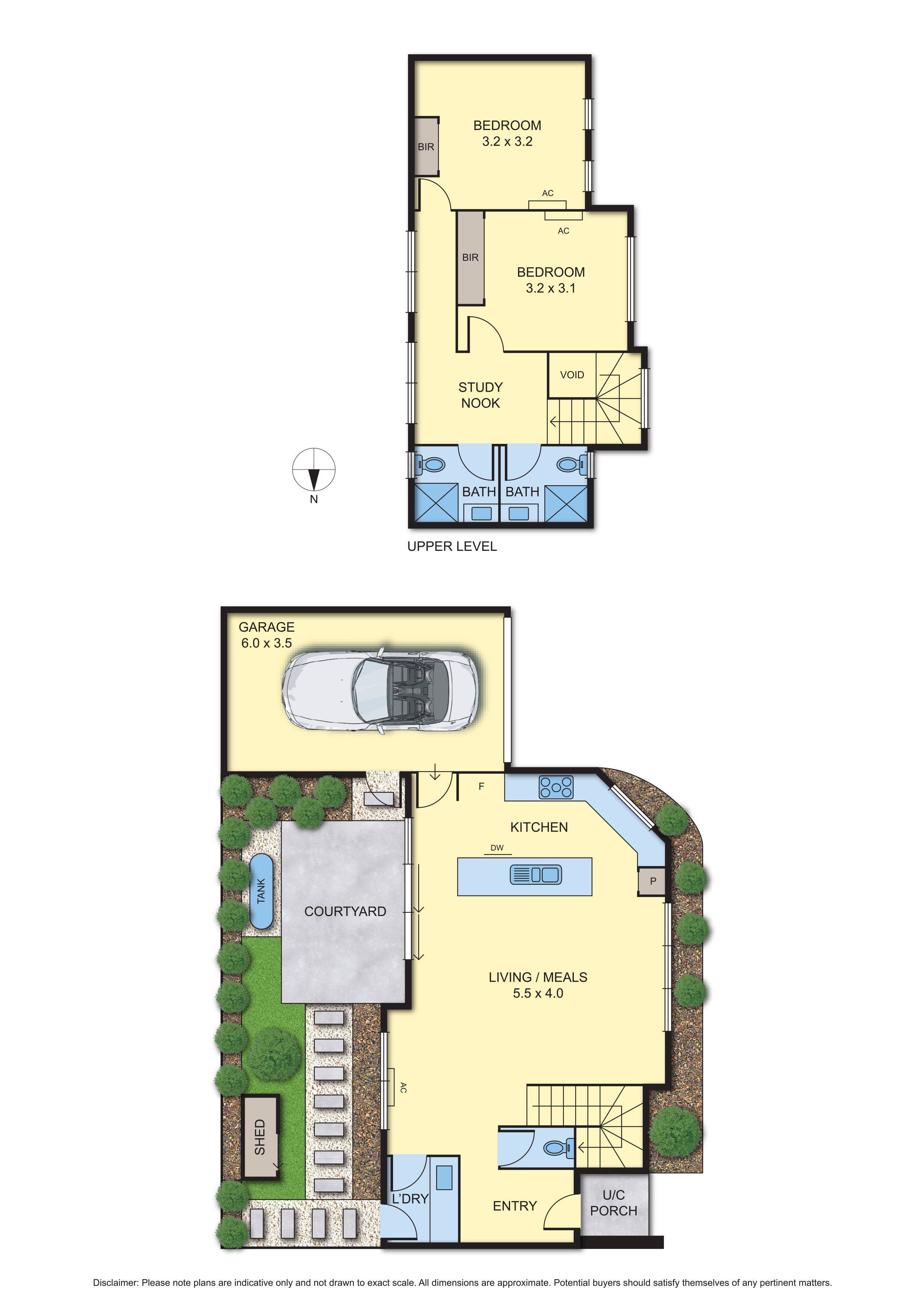 3/59 Barry Street, Reservoir, VIC 3073 - Thumbnail 1 - 15/07/2022