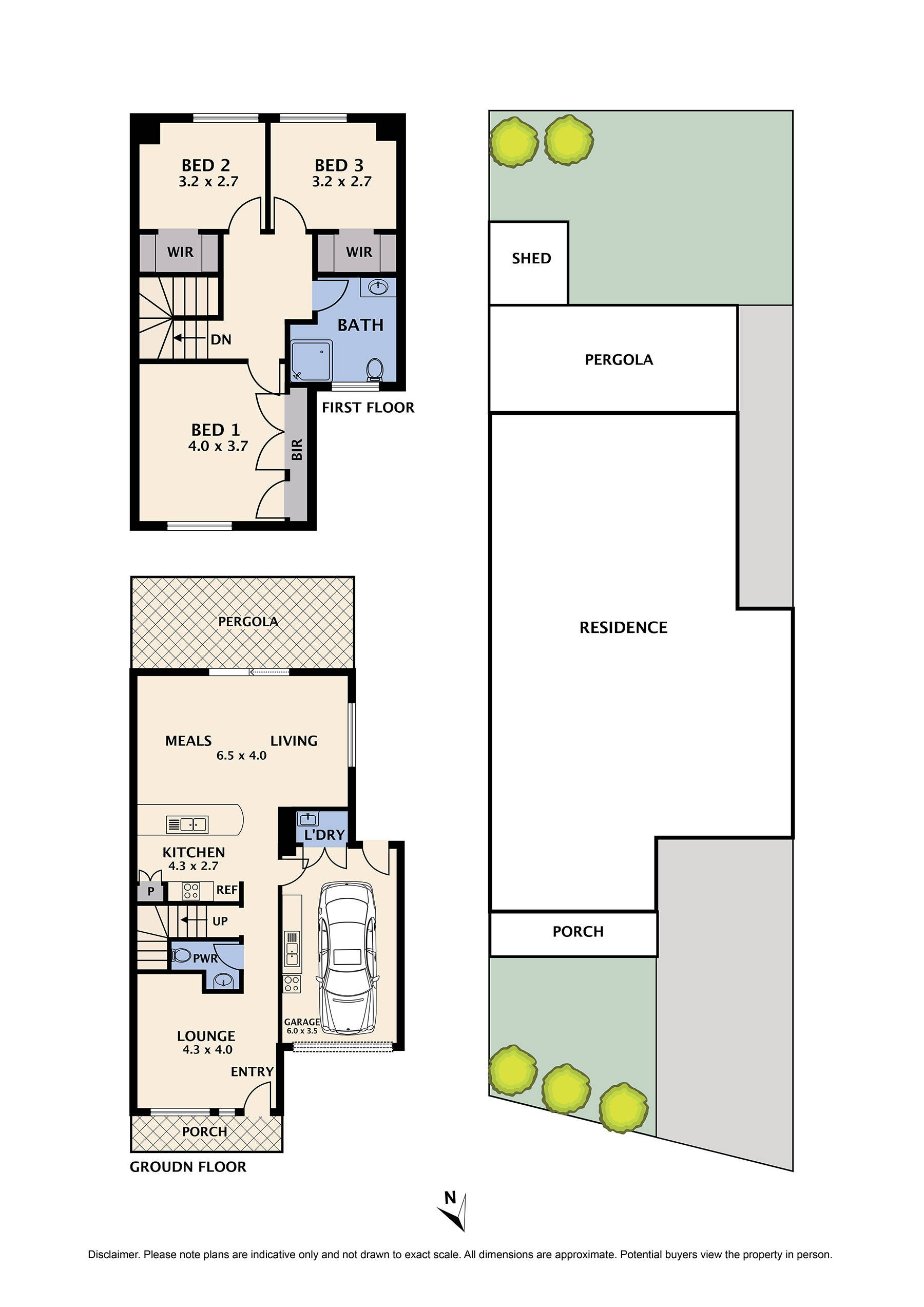 3/6-10 Elsternwick Way, Craigieburn, VIC 3064 - Thumbnail 1 - 29/09/2025