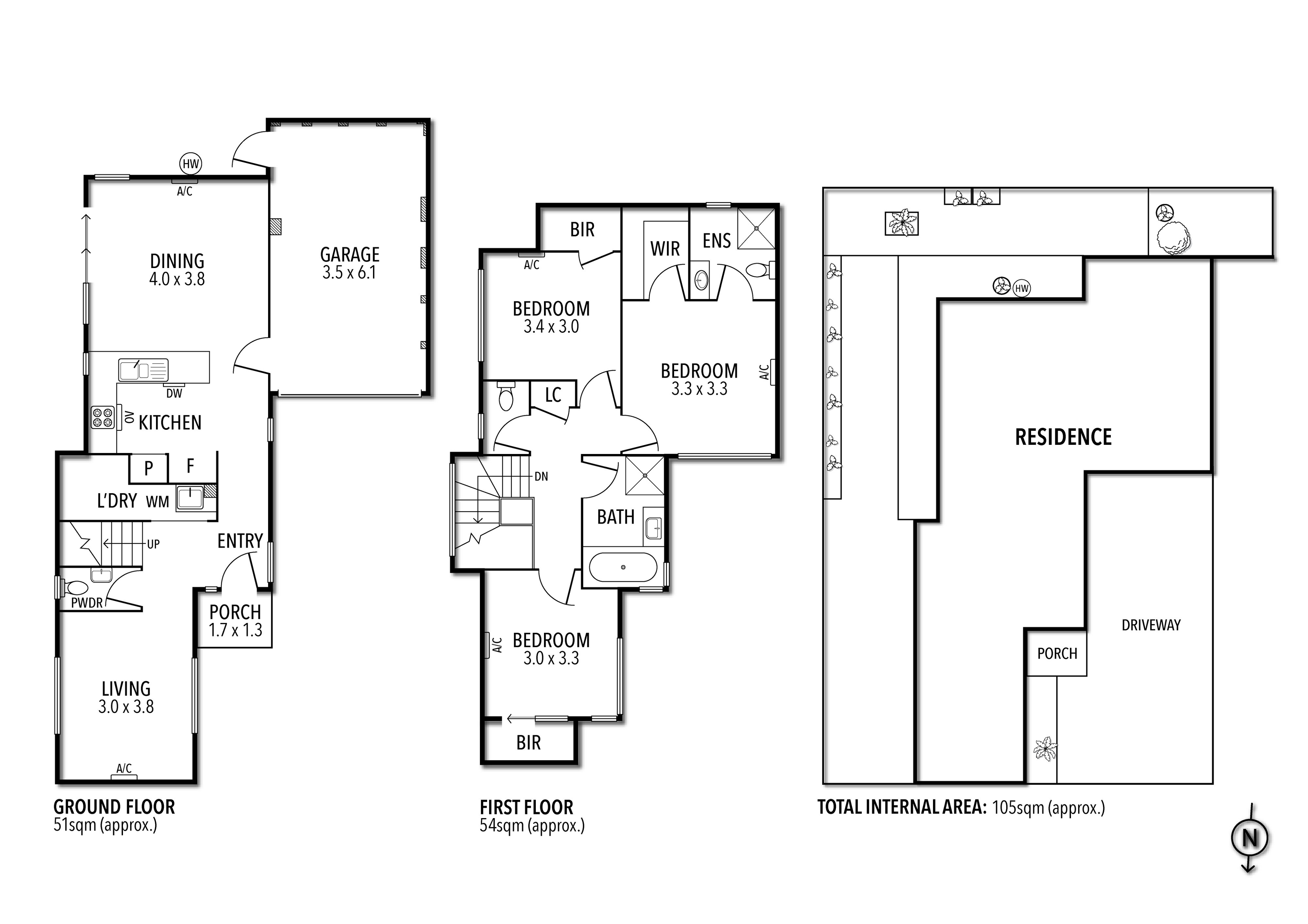 3/6 Barrie Court, Braybrook, VIC 3019 - Thumbnail 1 - 21/10/2026