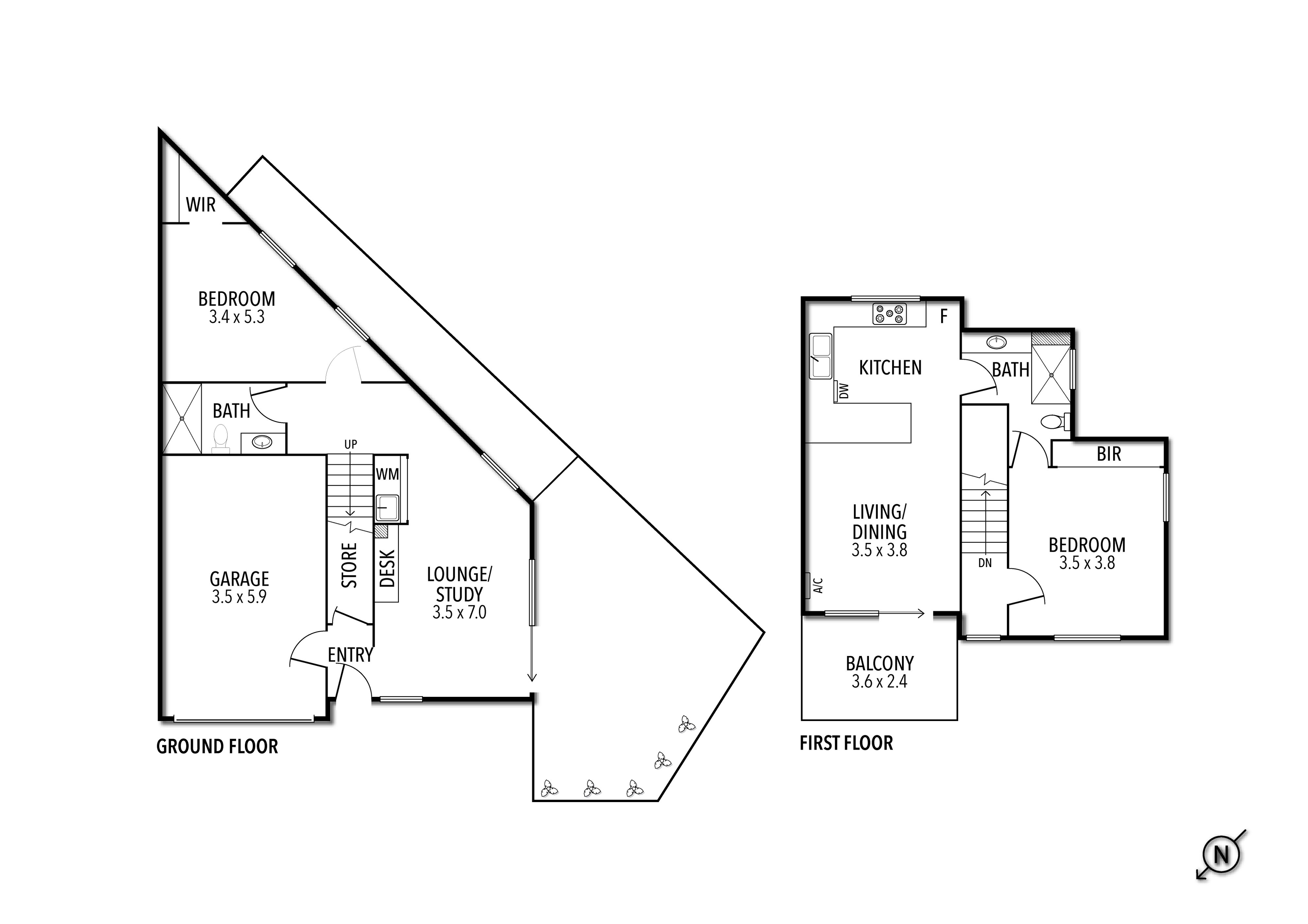 3/6 Bradford Court, Braybrook, VIC 3019 - Thumbnail 1 - 06/12/2024