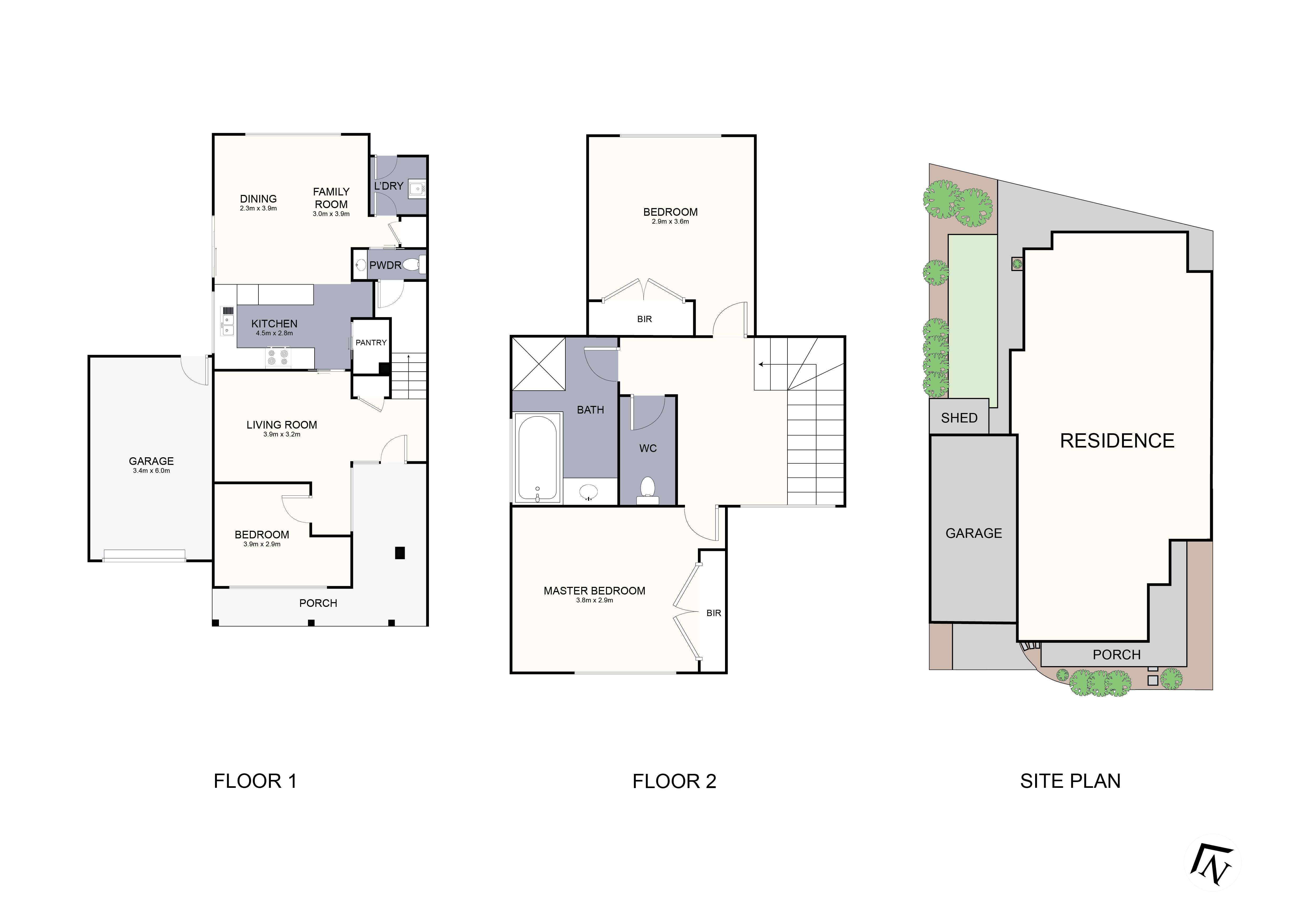 3/6 Church Street, Kilsyth, VIC 3137 - Thumbnail 1 - 17/01/2024