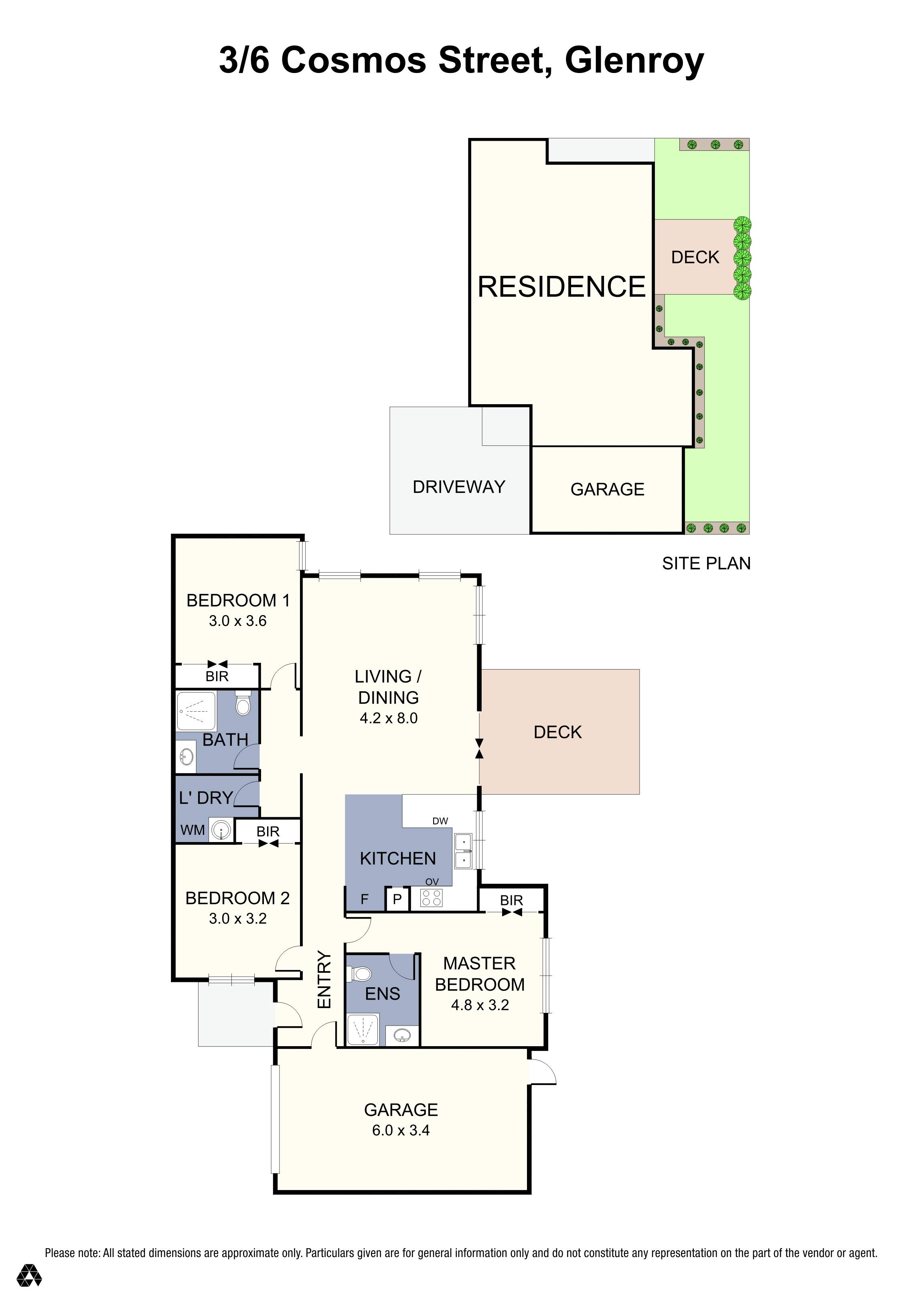 3/6 Cosmos Street, Glenroy, VIC 3046 - Thumbnail 1 - 04/10/2022