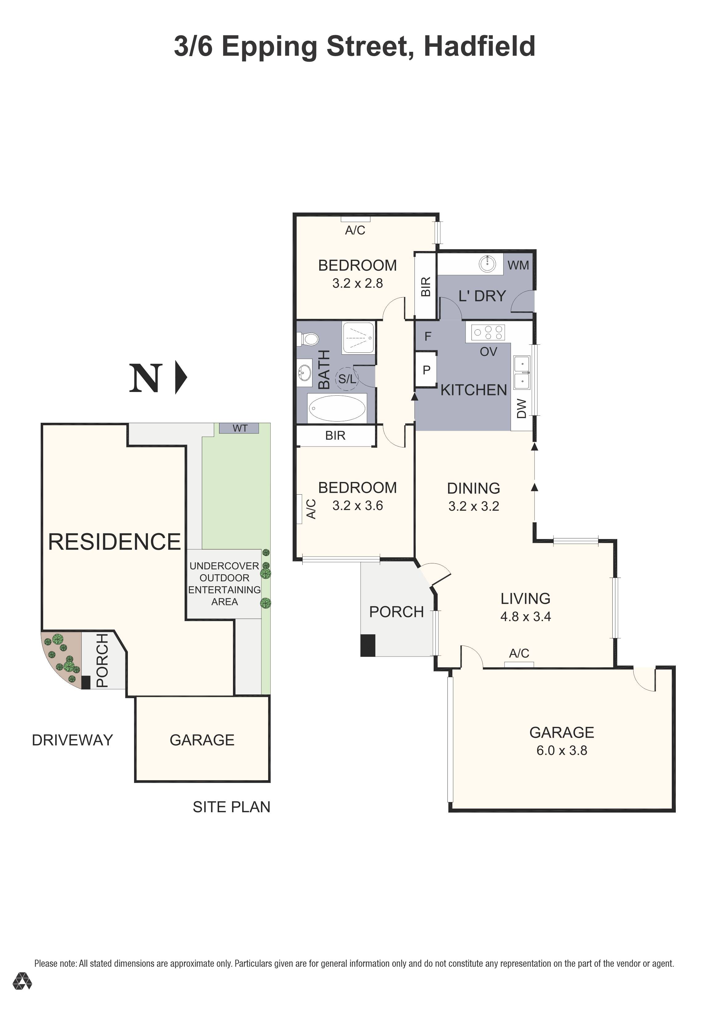 3/6 Epping Street, Hadfield, VIC 3046 - Thumbnail 1 - 09/09/2025
