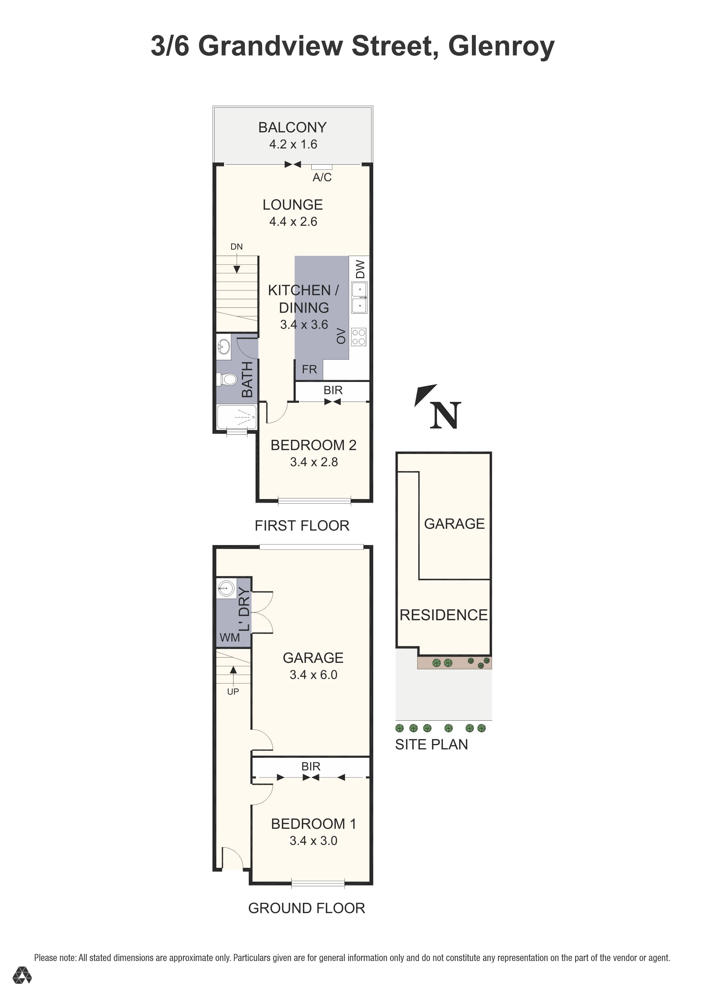 3/6 Grandview Street, Glenroy, VIC 3046 - Thumbnail 1 - 14/01/2025