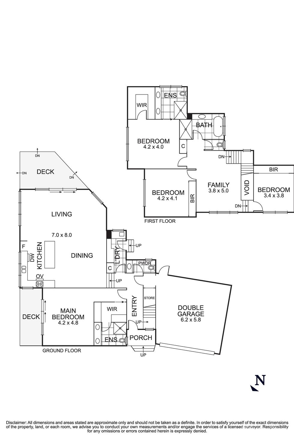 3/6 Jacana Avenue, Templestowe Lower, VIC 3107 - Thumbnail 1 - 13/05/2022