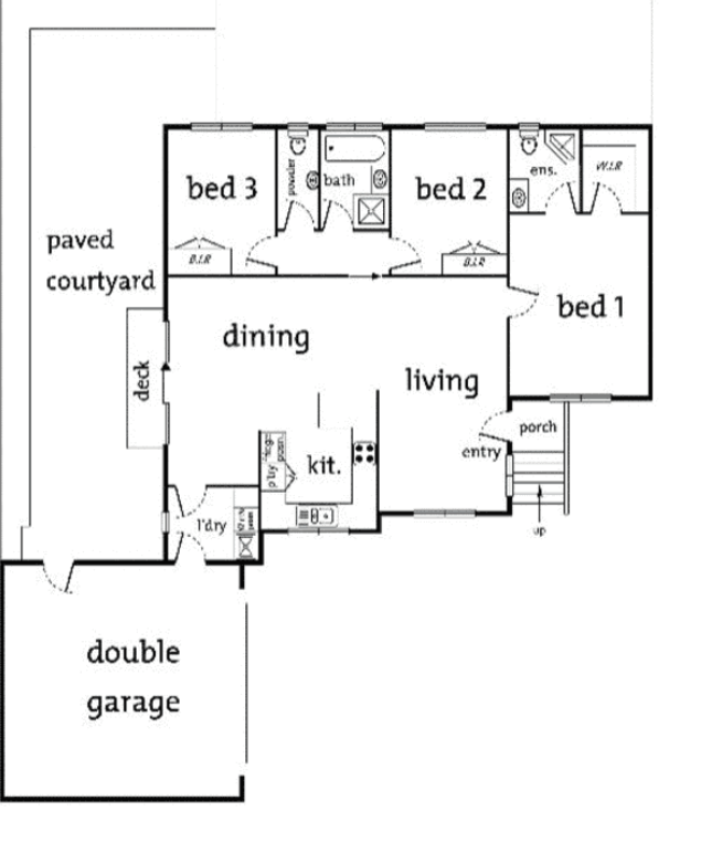 3/6 Price Street, Mitcham, VIC 3132 - Thumbnail 1 - 04/07/2025