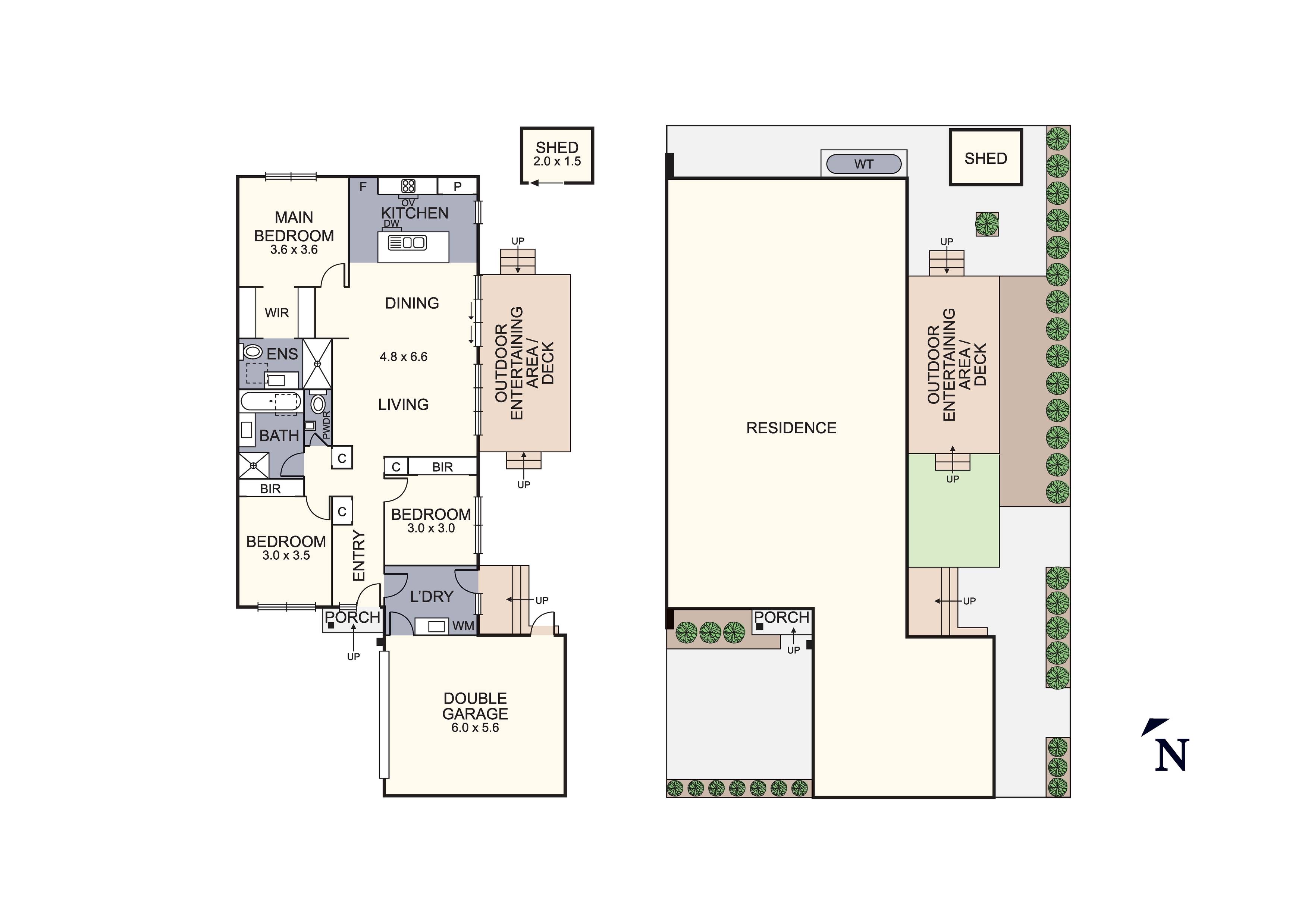 3/60 Bonnie View Road, Croydon North, VIC 3136 - Thumbnail 1 - 22/06/2023