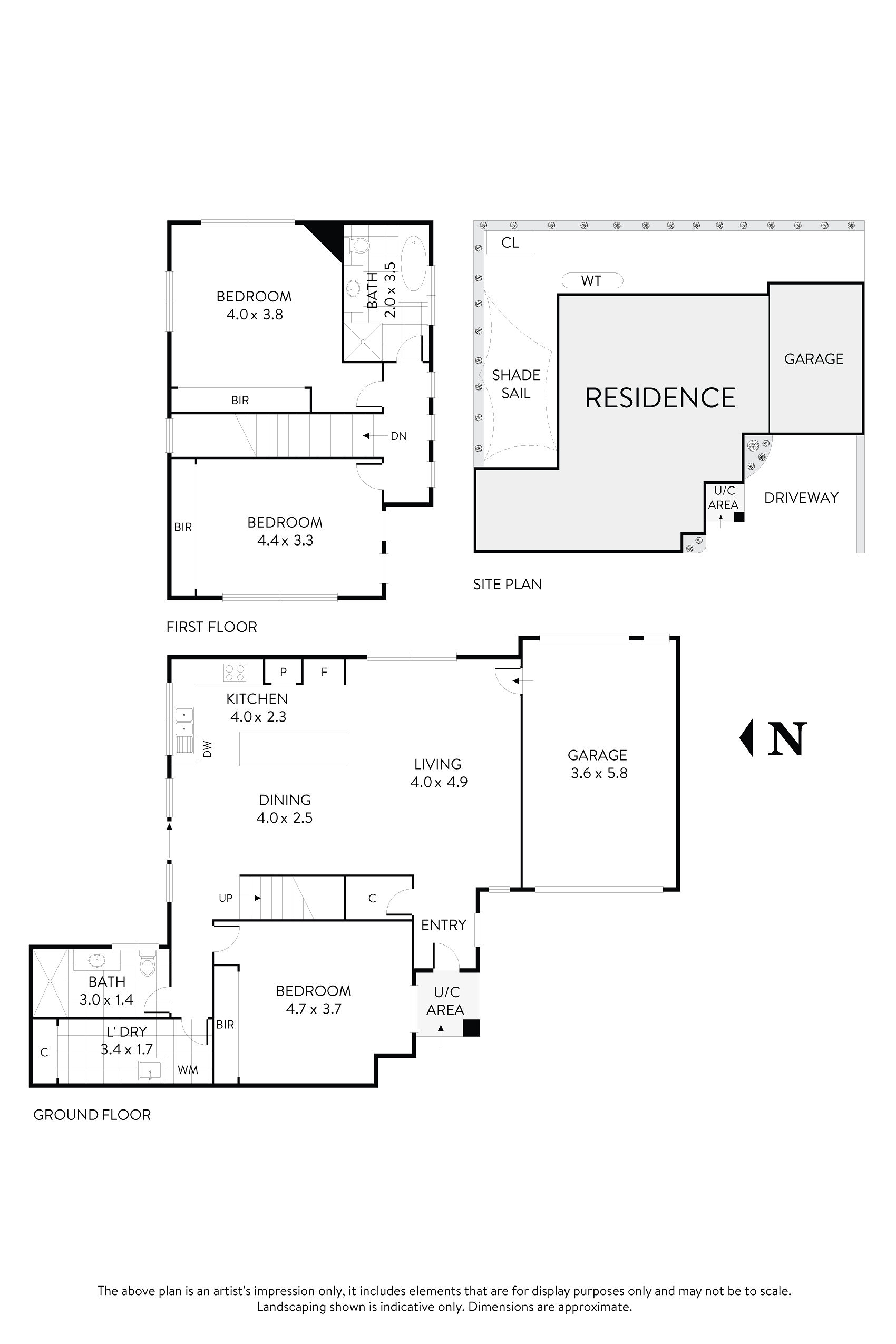 3/60 Bowes Avenue, Airport West, VIC 3042 - Thumbnail 1 - 15/08/2025