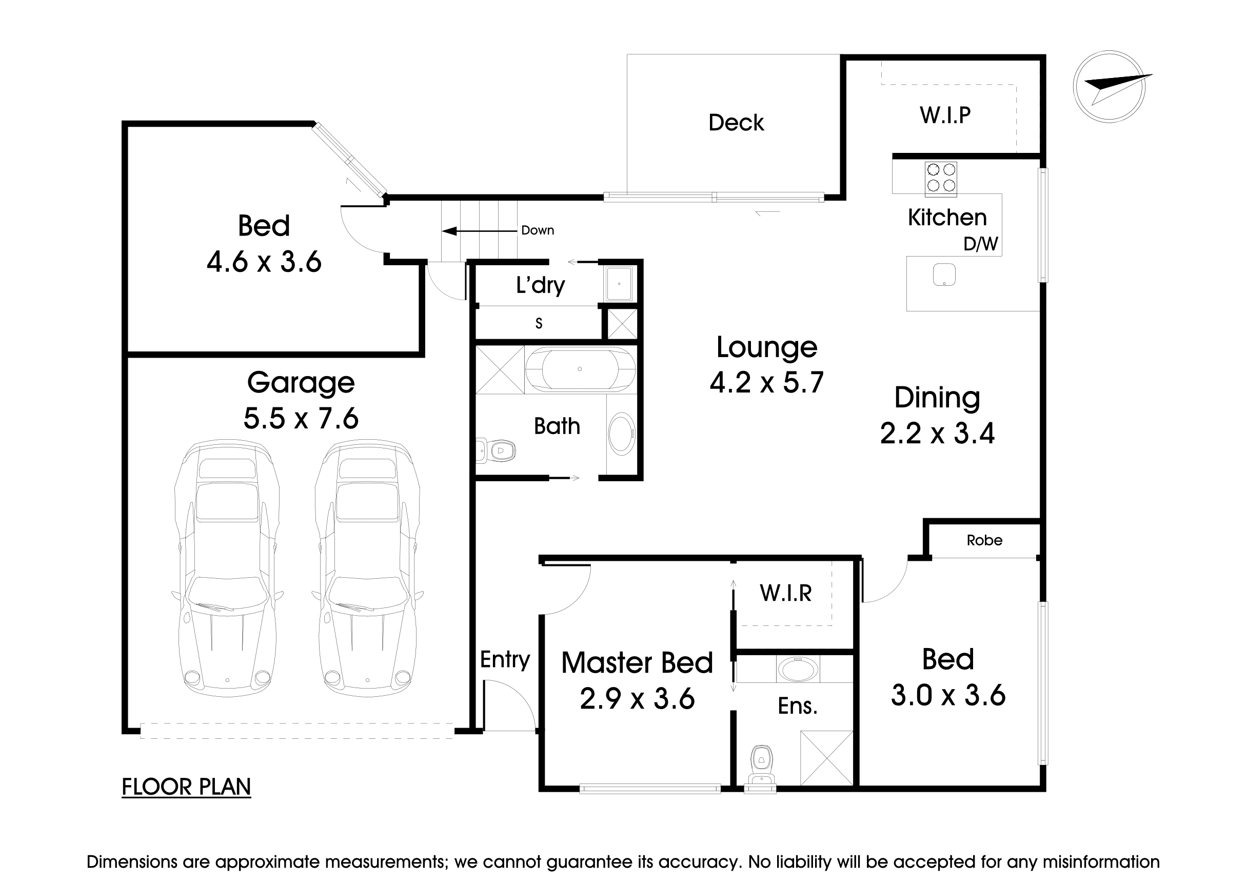 3/60 Rankin Road, Boronia, VIC 3155 - Thumbnail 1 - 28/03/2025