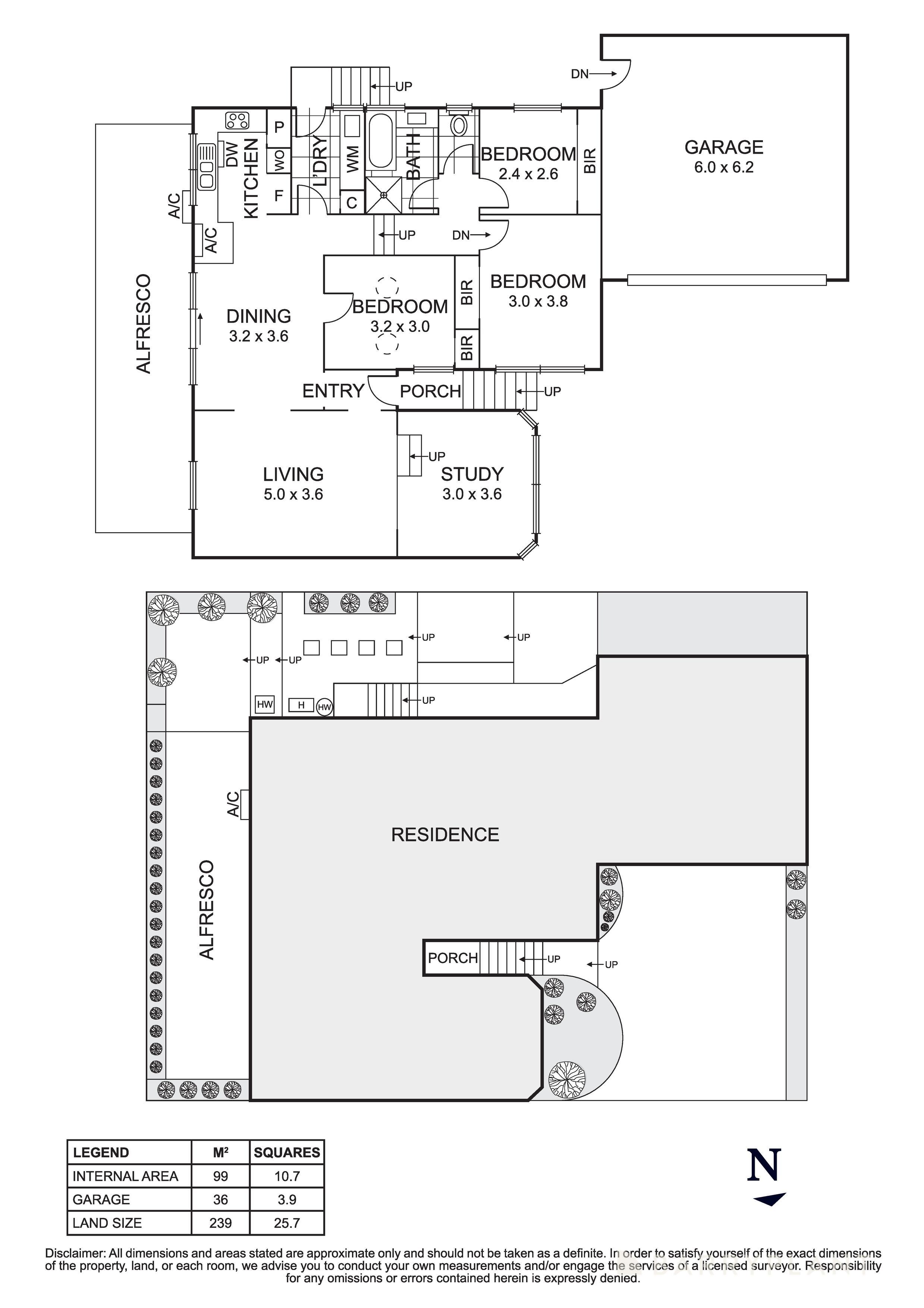 3/60 Wood Street, Templestowe, VIC 3106 - Thumbnail 1 - 08/10/2025
