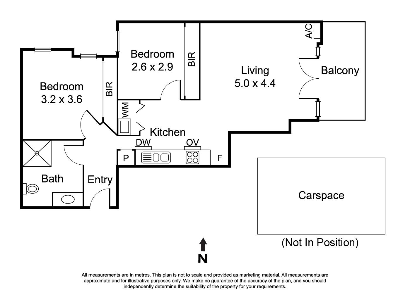 3/605 Gilbert Road, Preston, VIC 3072 - Thumbnail 1 - 12/10/2022