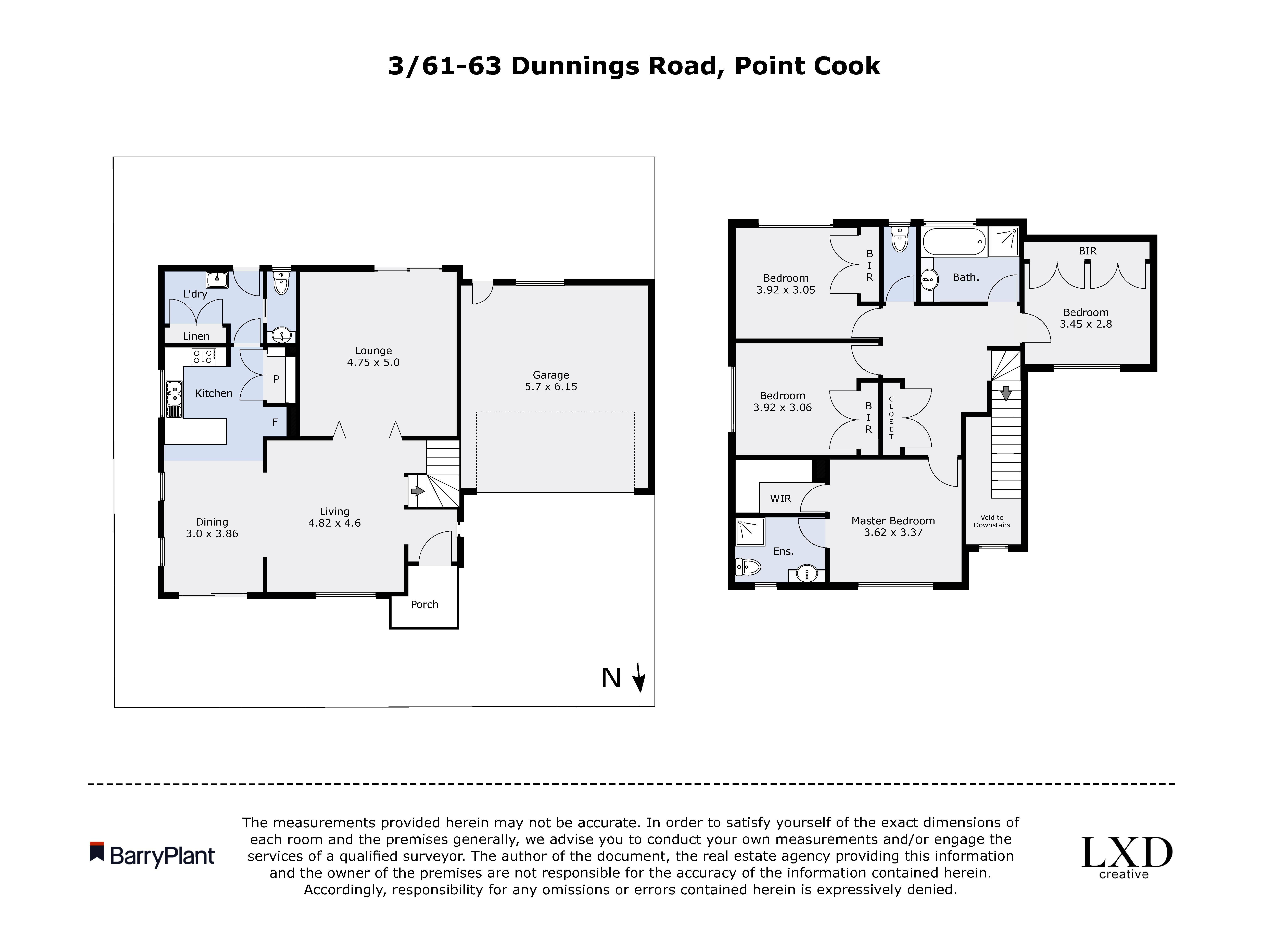 3/61-63 Dunnings Road, Point Cook, VIC 3030 - Thumbnail 1 - 10/10/2023