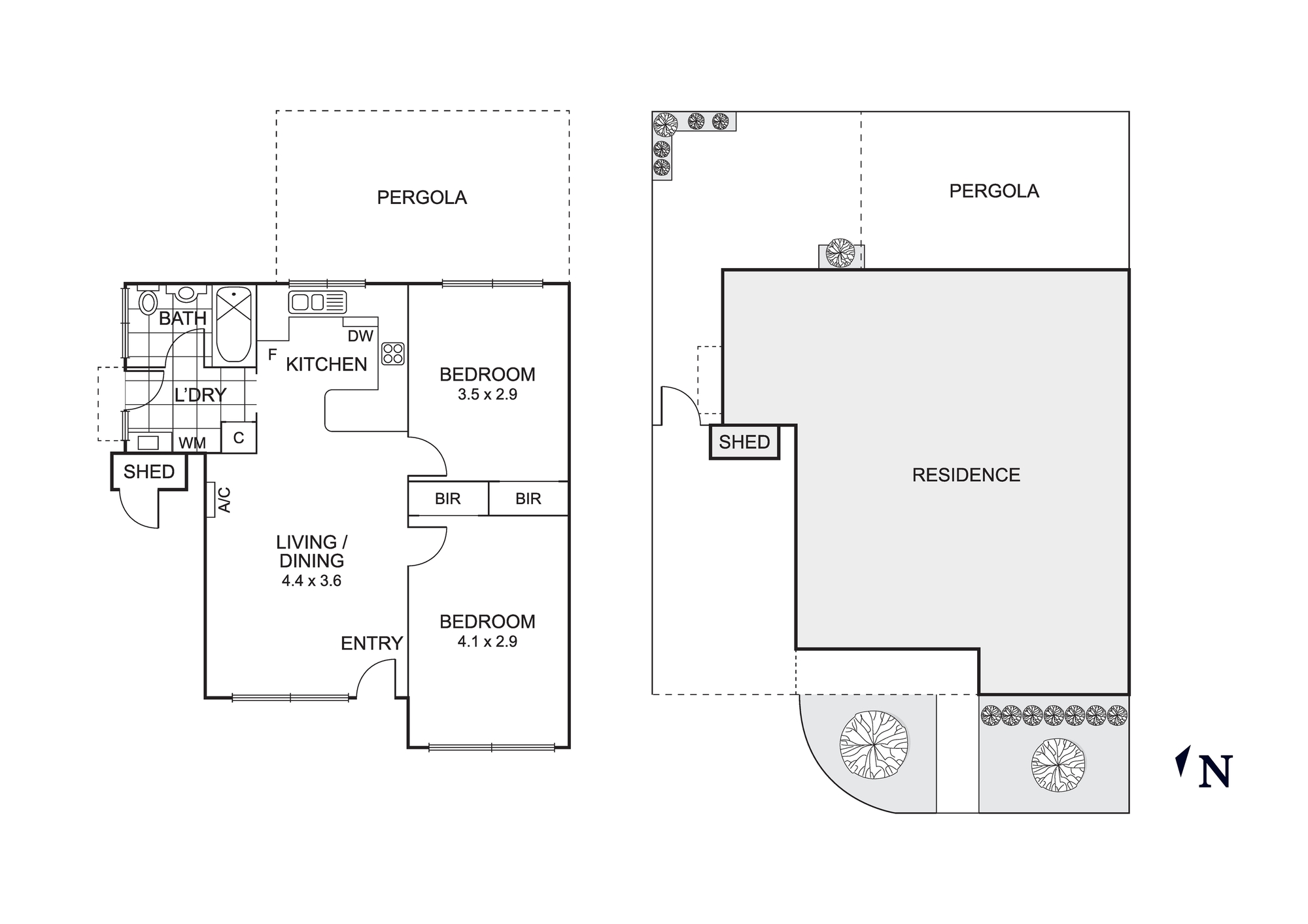 3/61 Bear Street, Mordialloc, VIC 3195 - Thumbnail 1 - 23/01/2024