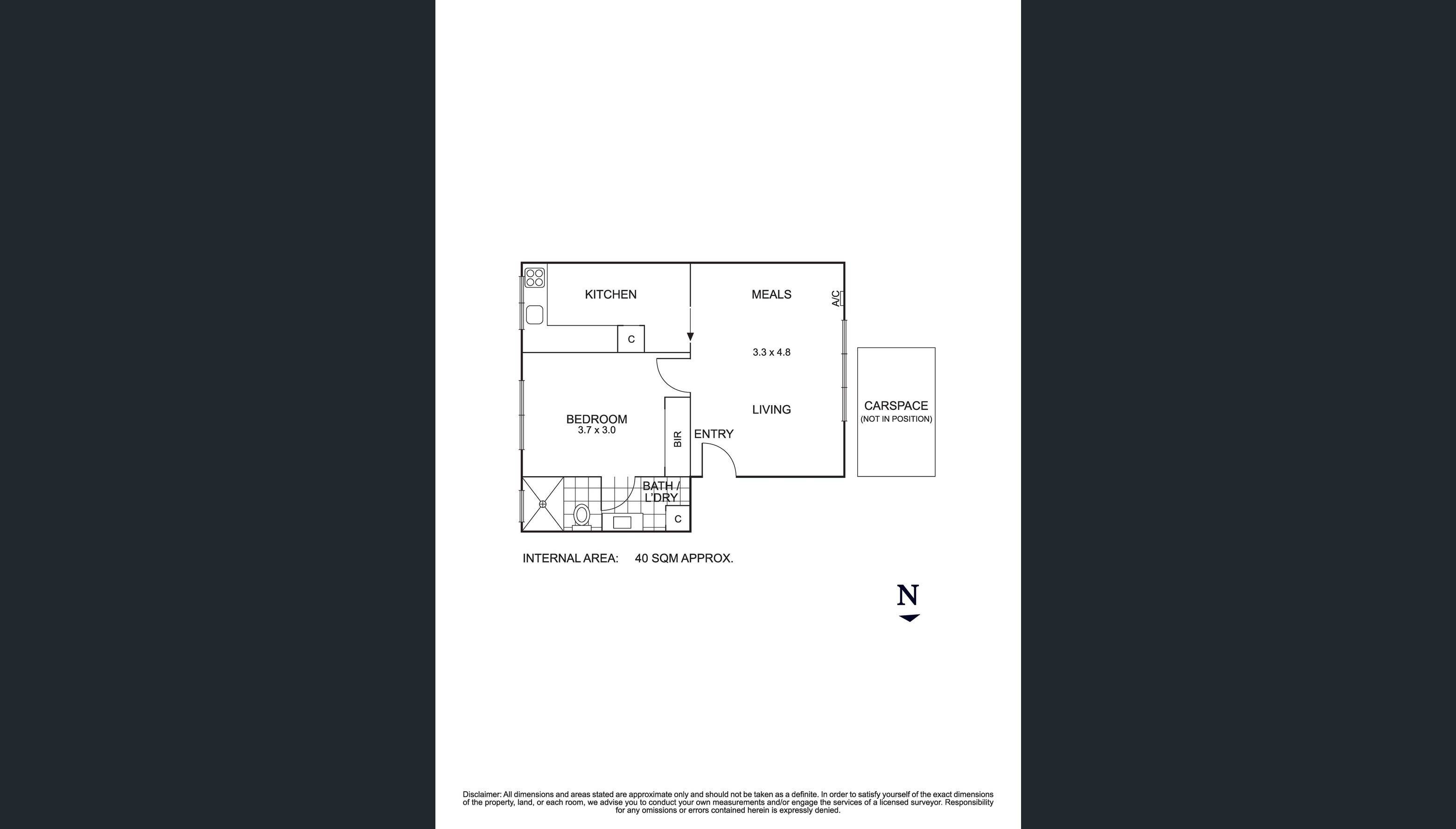 3/610 Moreland Road, Brunswick West, VIC 3055 - Thumbnail 1 - 11/11/2022