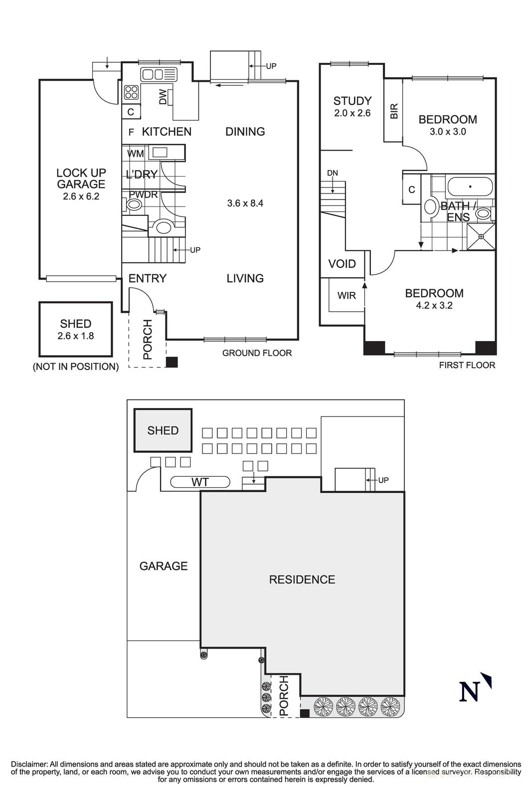 3/62-64 Manningham Road, Bulleen, VIC 3105 - Thumbnail 1 - 16/01/2025
