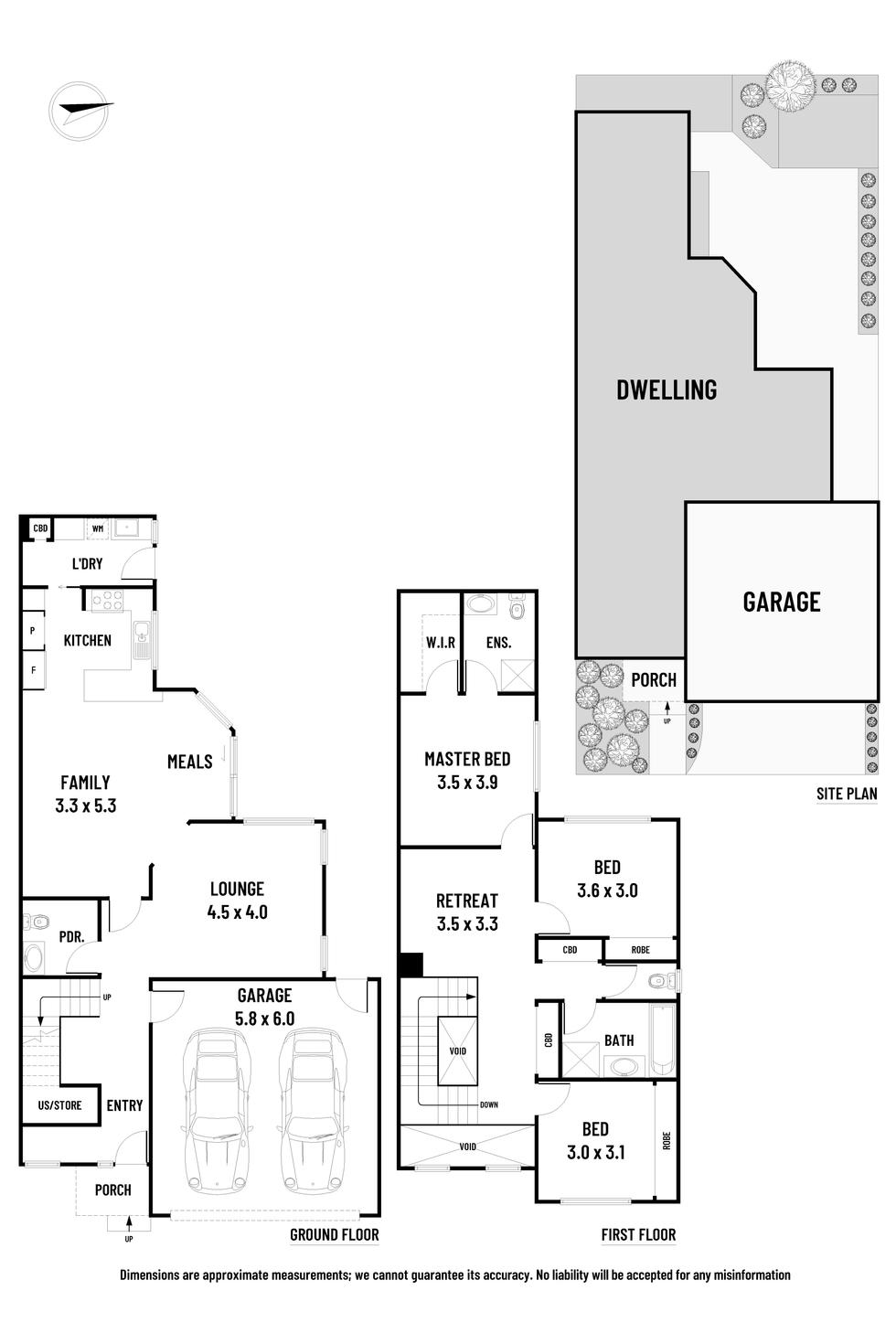 3/62 Beverley Street, Doncaster East, VIC 3109 - Thumbnail 1 - 17/03/2022