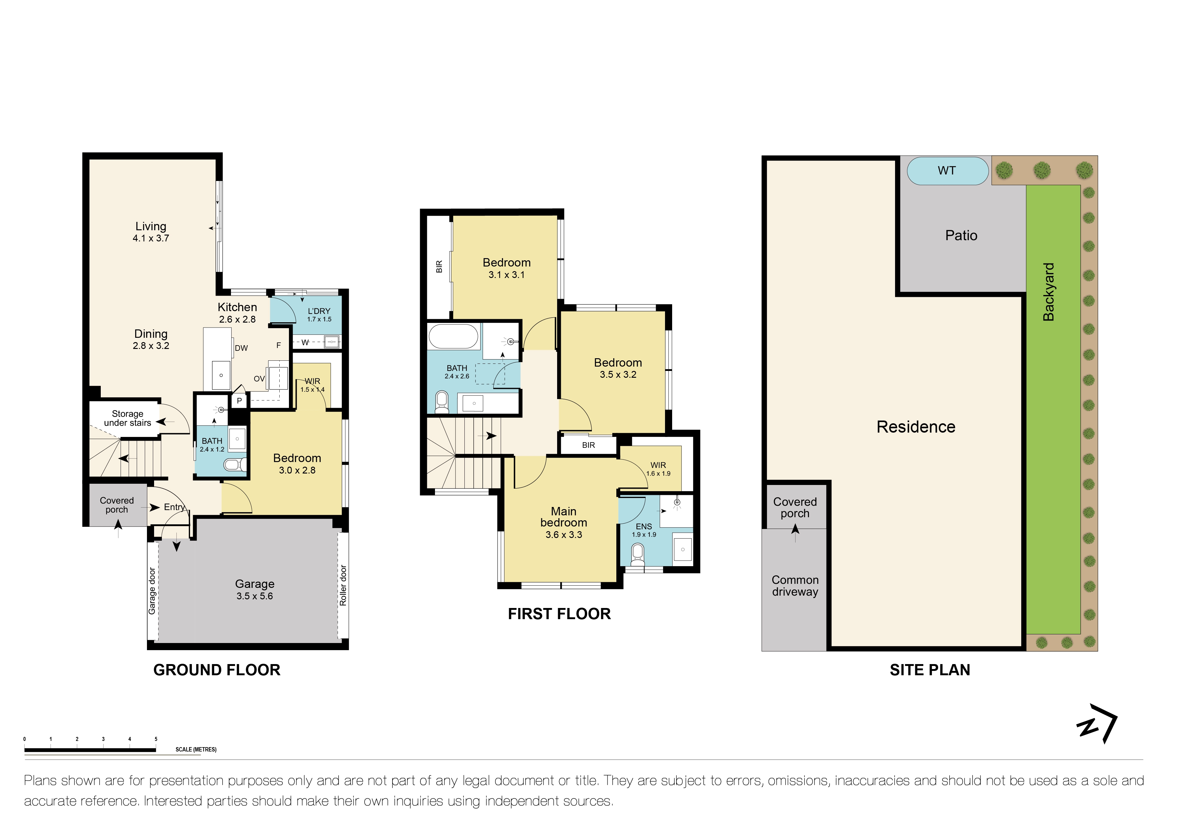 3/62 Lily Street, Braybrook, VIC 3019 - Thumbnail 1 - 31/10/2025