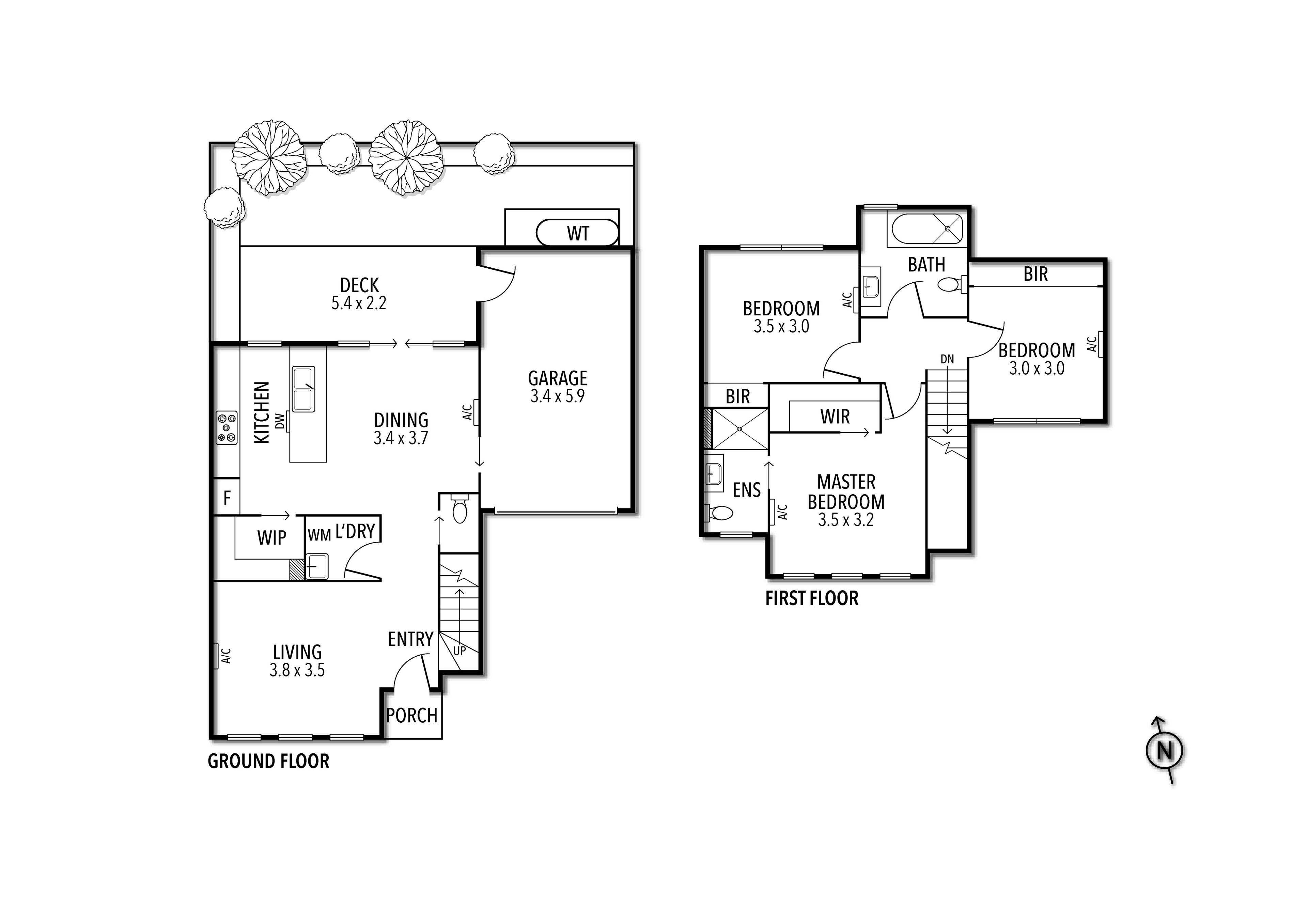 3/62 Roberts Street, West Footscray, VIC 3012 - Thumbnail 1 - 13/11/2024
