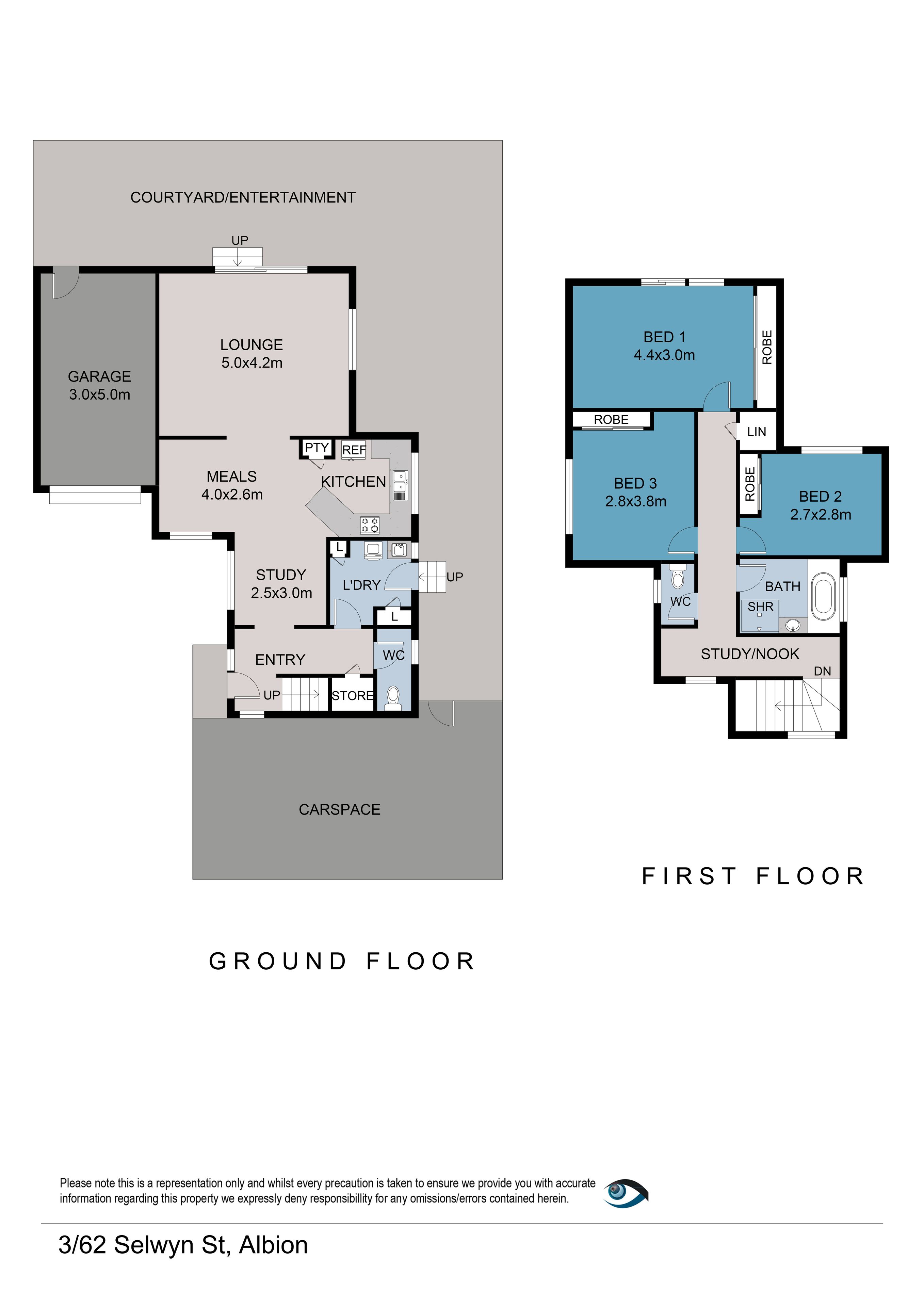 3/62 Selwyn Street, Albion, VIC 3020 - Thumbnail 1 - 25/01/2022