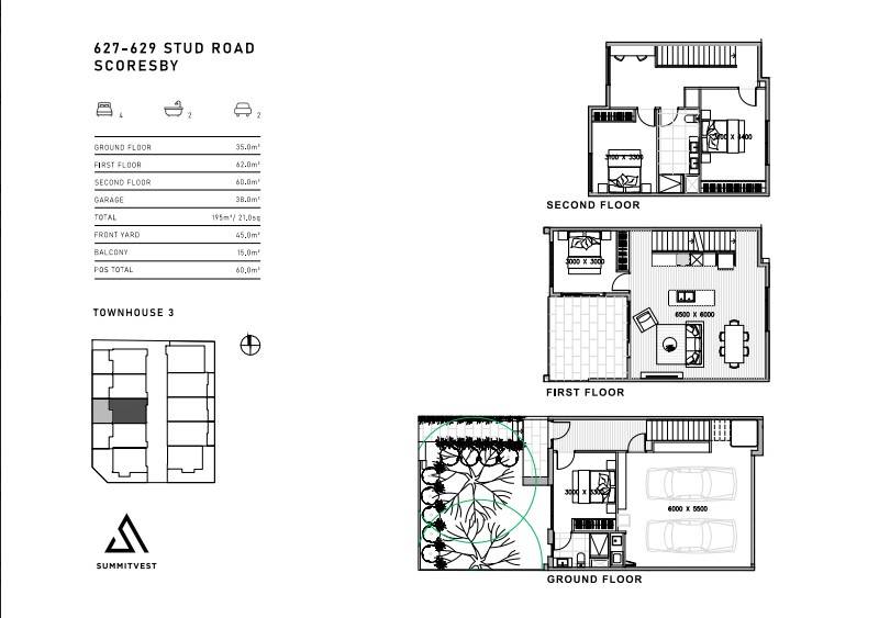 3/627-629 Stud Road, Scoresby, VIC 3179 - Thumbnail 1 - 16/10/2023