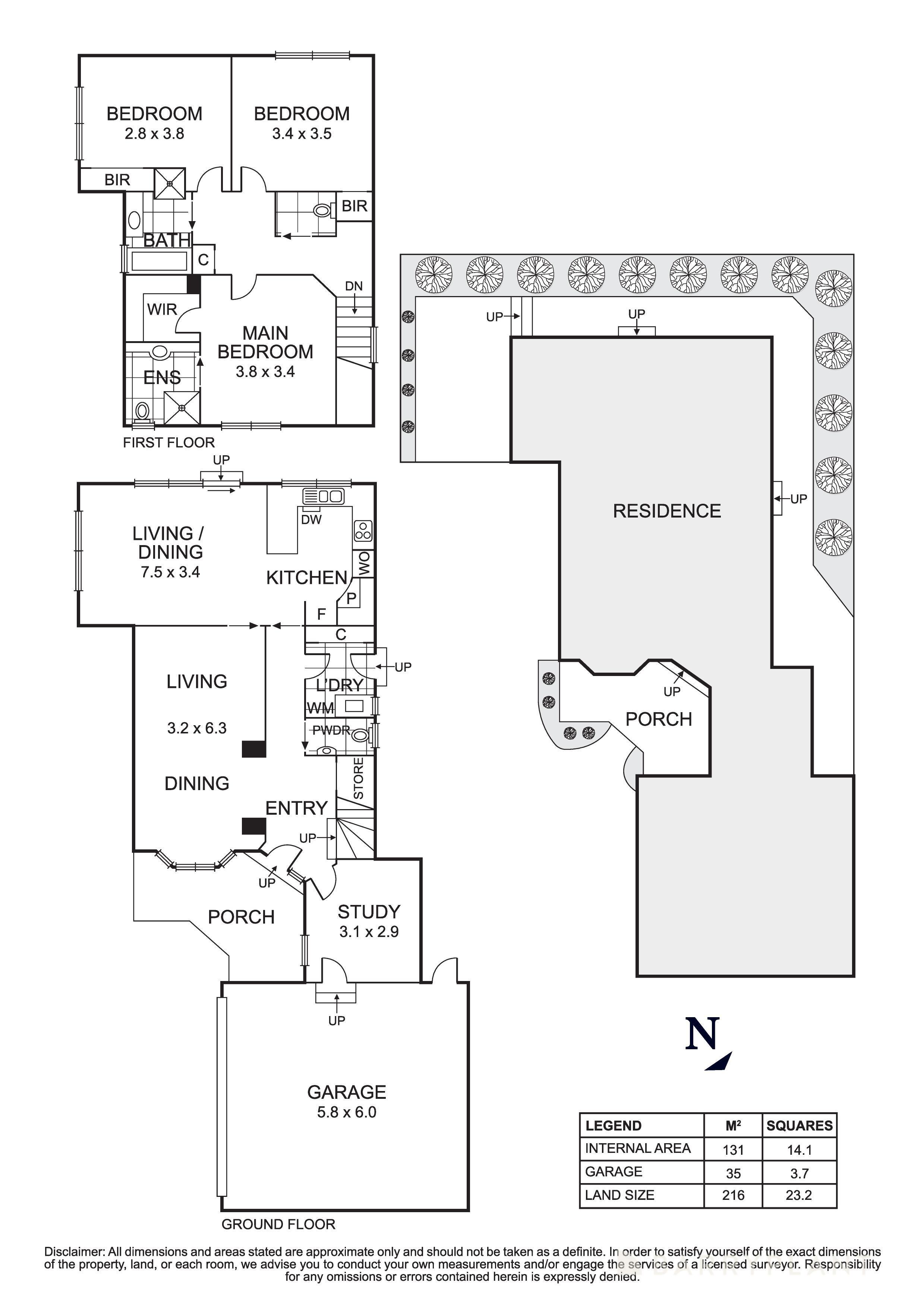 3/63 Anderson Street, Templestowe, VIC 3106 - Thumbnail 1 - 09/04/2026