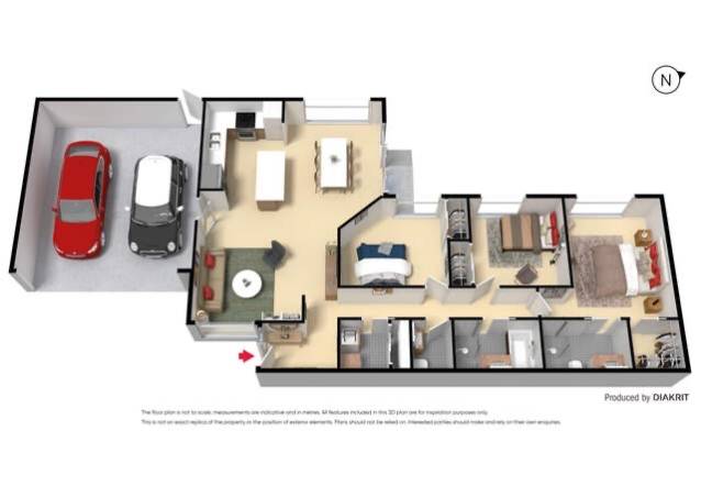 3/63 Bonnie View Road, Croydon North, VIC 3136 - Thumbnail 1 - 01/05/2026