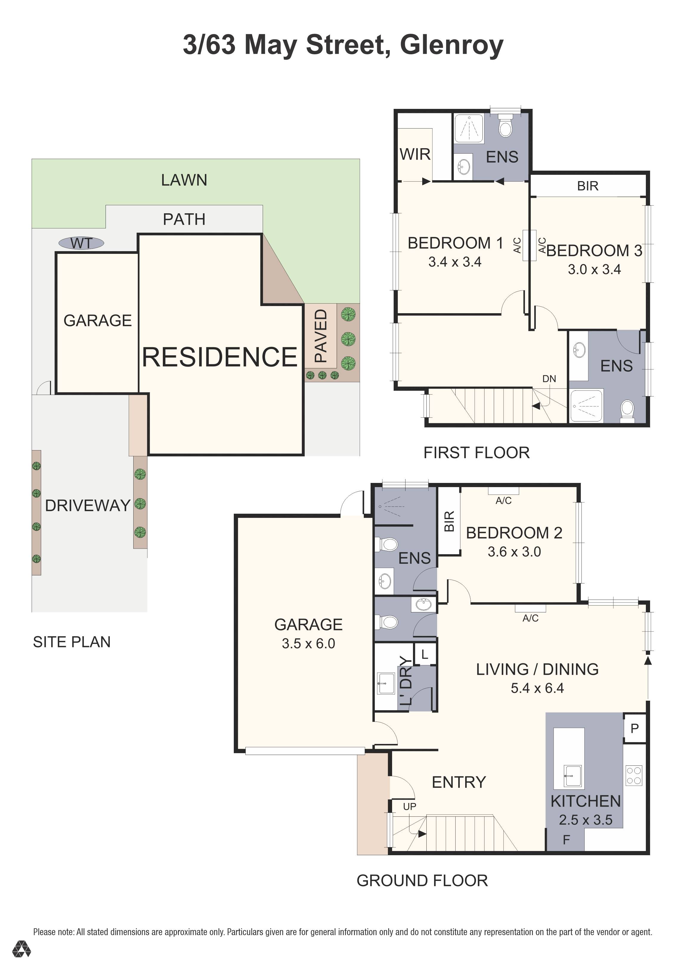 3/63 May Street, Glenroy, VIC 3046 - Thumbnail 1 - 18/04/2023