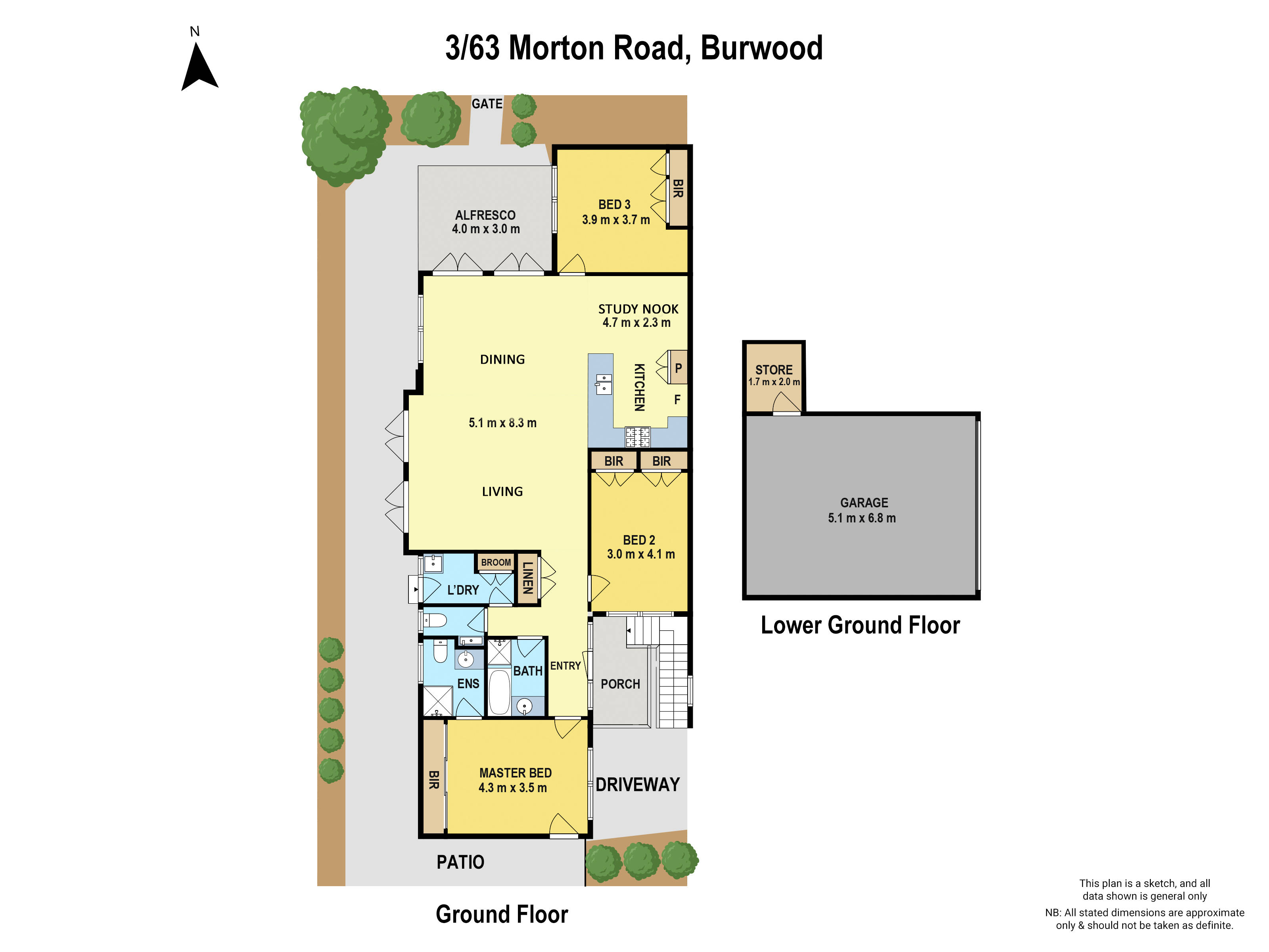 3/63 Morton Road, Burwood, VIC 3125 - Thumbnail 1 - 18/11/2024