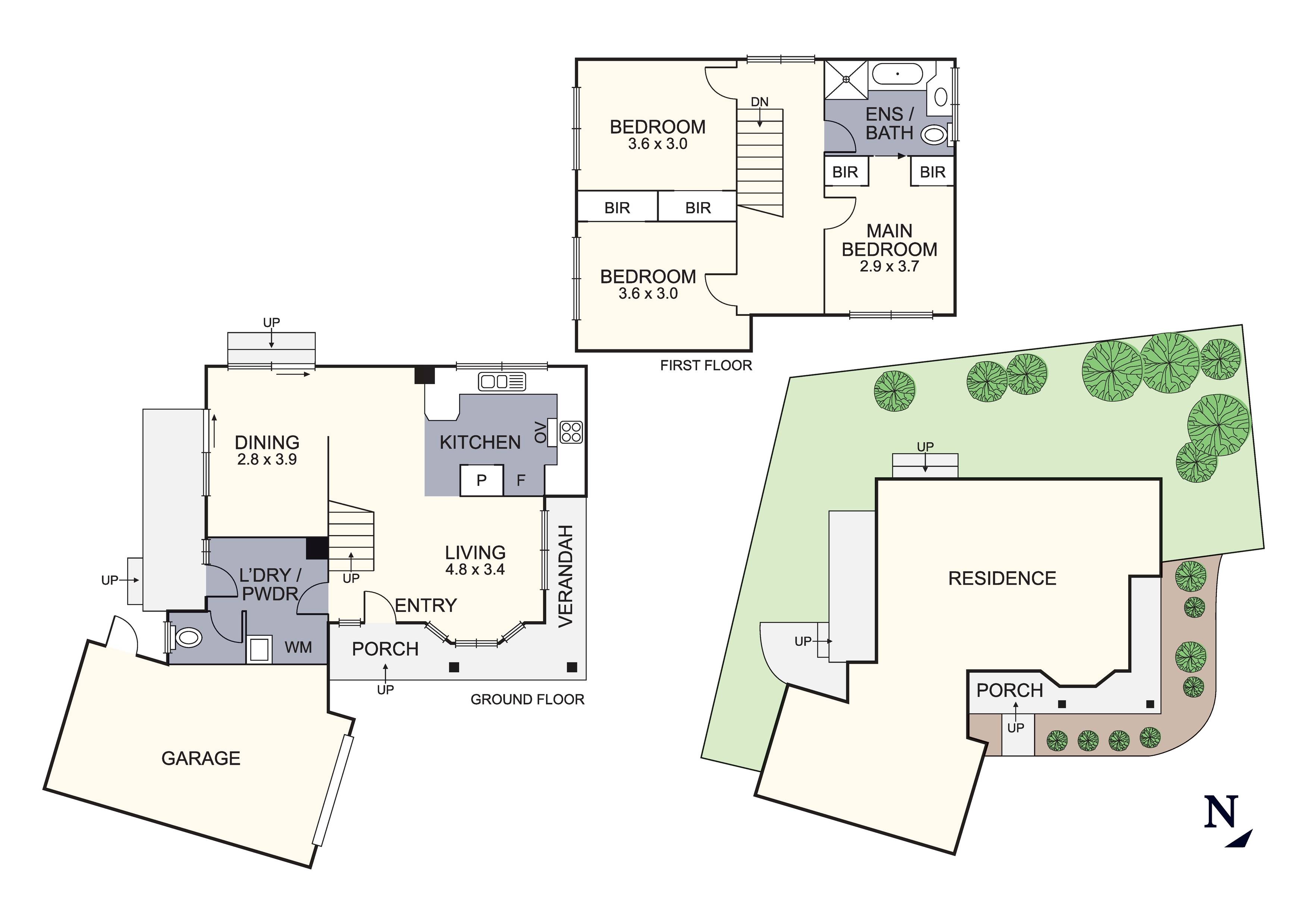 3/64 Vinter Avenue, Croydon, VIC 3136 - Thumbnail 1 - 19/07/2023