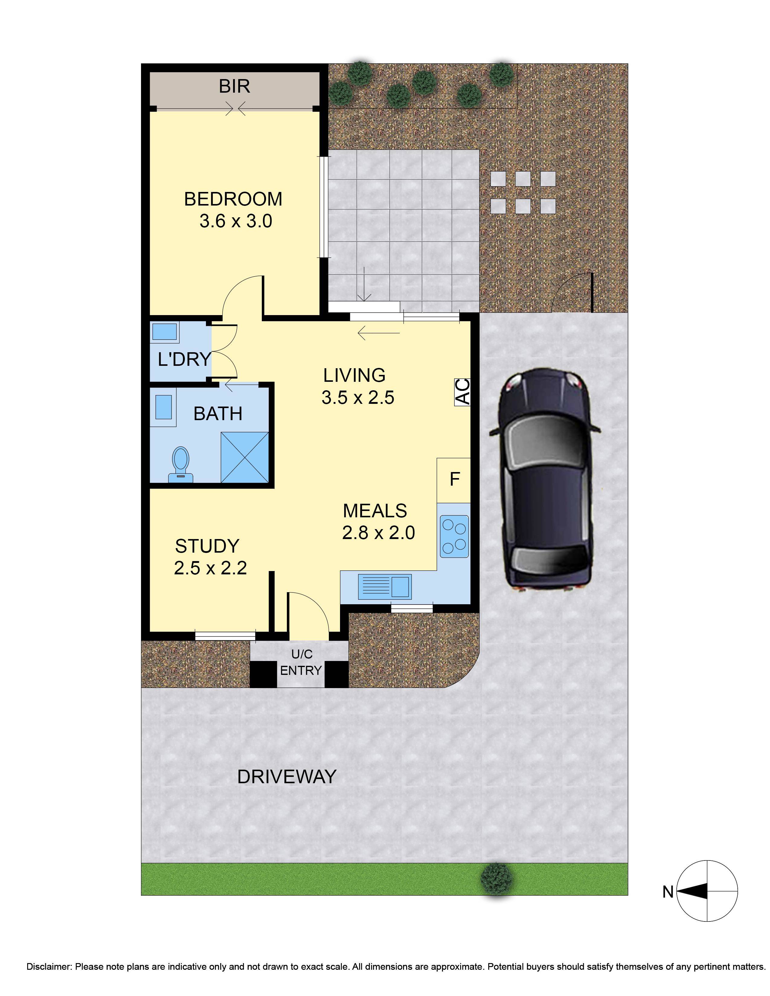 3/65 Miranda Road, Reservoir, VIC 3073 - Thumbnail 1 - 11/06/2024