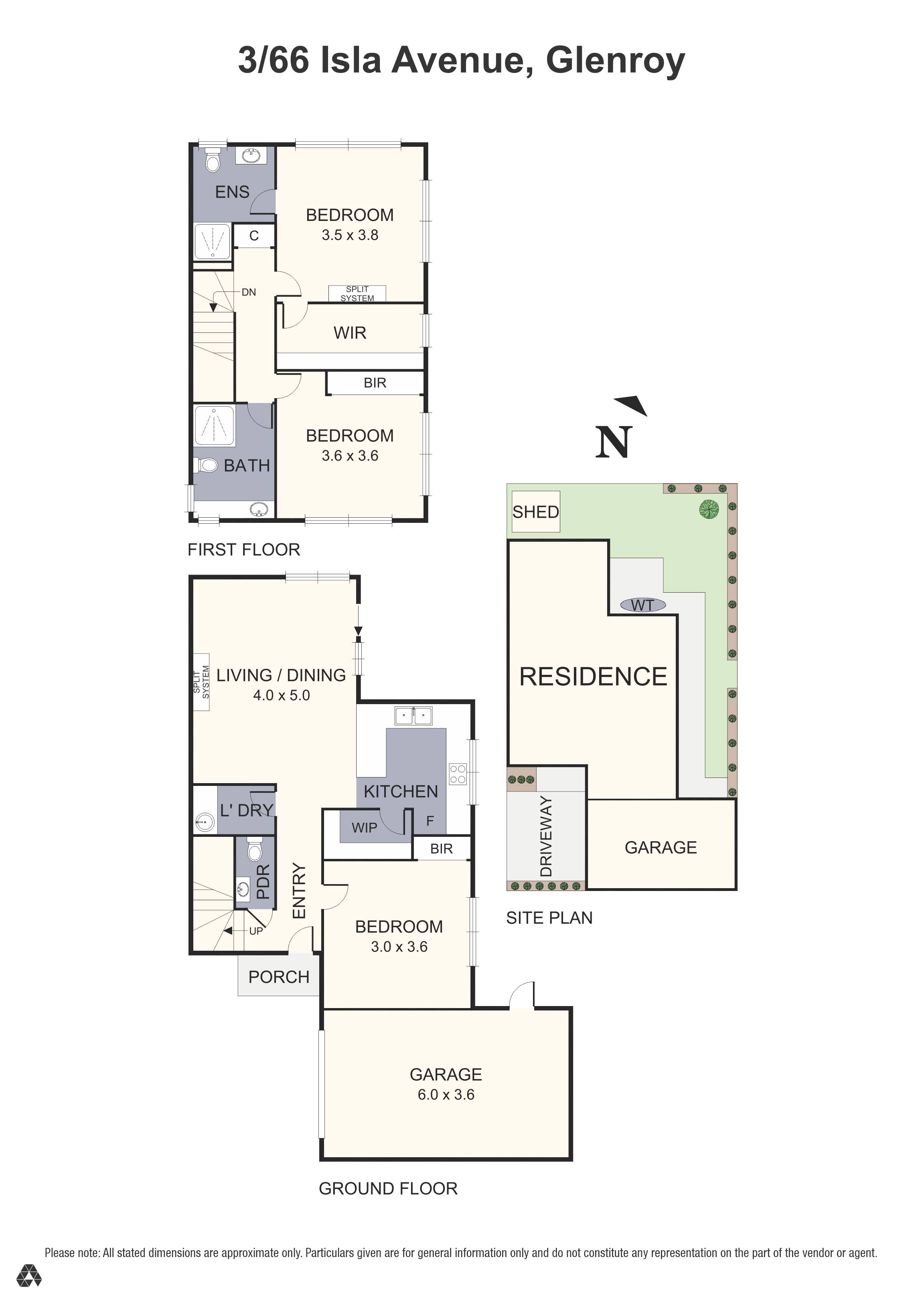 3/66 Isla Avenue, Glenroy, VIC 3046 - Thumbnail 1 - 07/11/2025