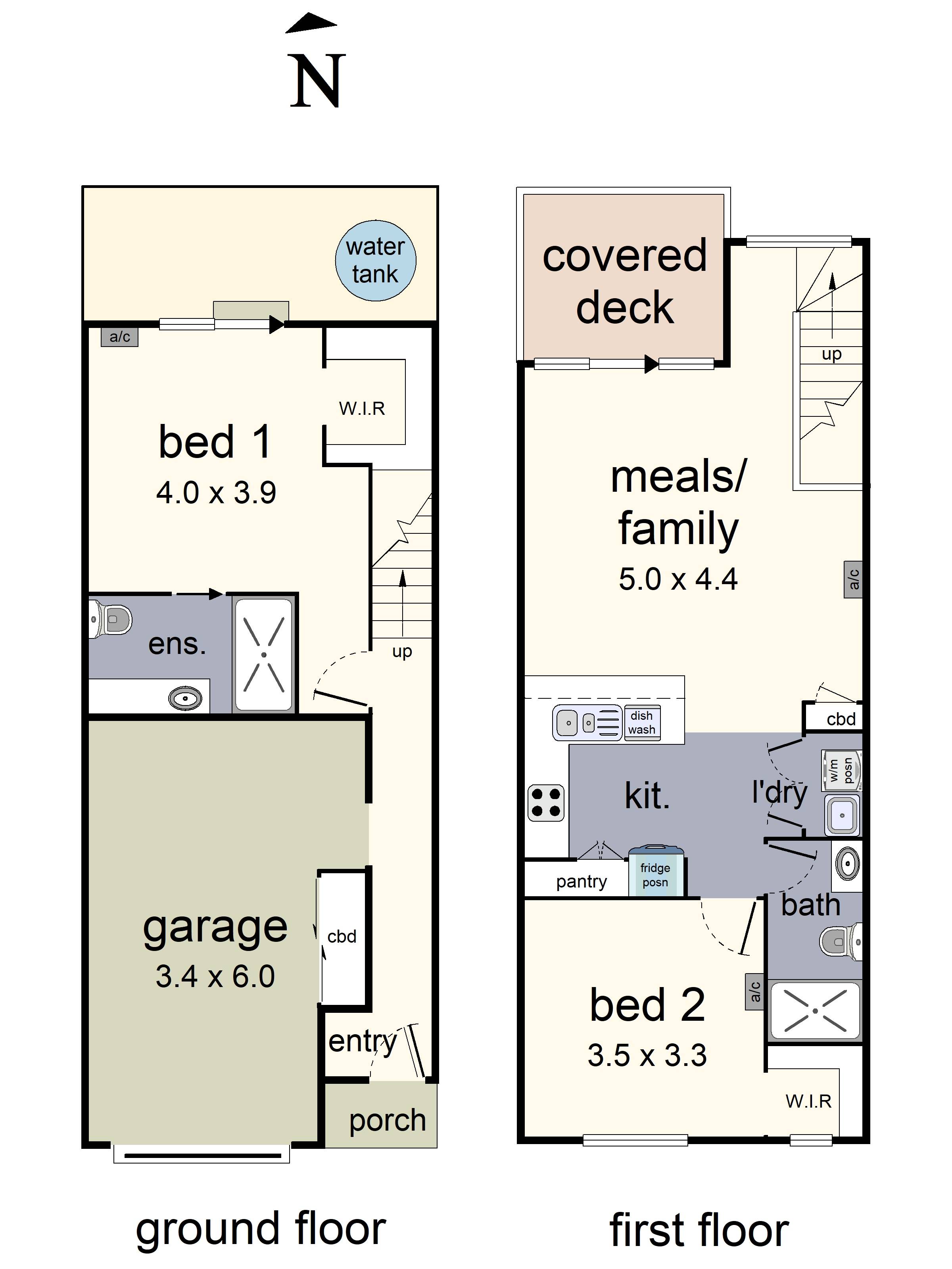 3/67 Cave Hill Road, Lilydale, VIC 3140 - Thumbnail 1 - 13/07/2023