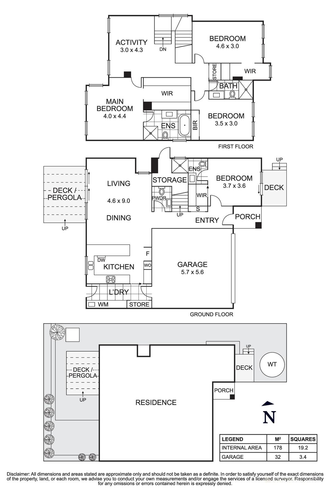 3/67 Woodhouse Road, Donvale, VIC 3111 - Thumbnail 1 - 04/07/2025