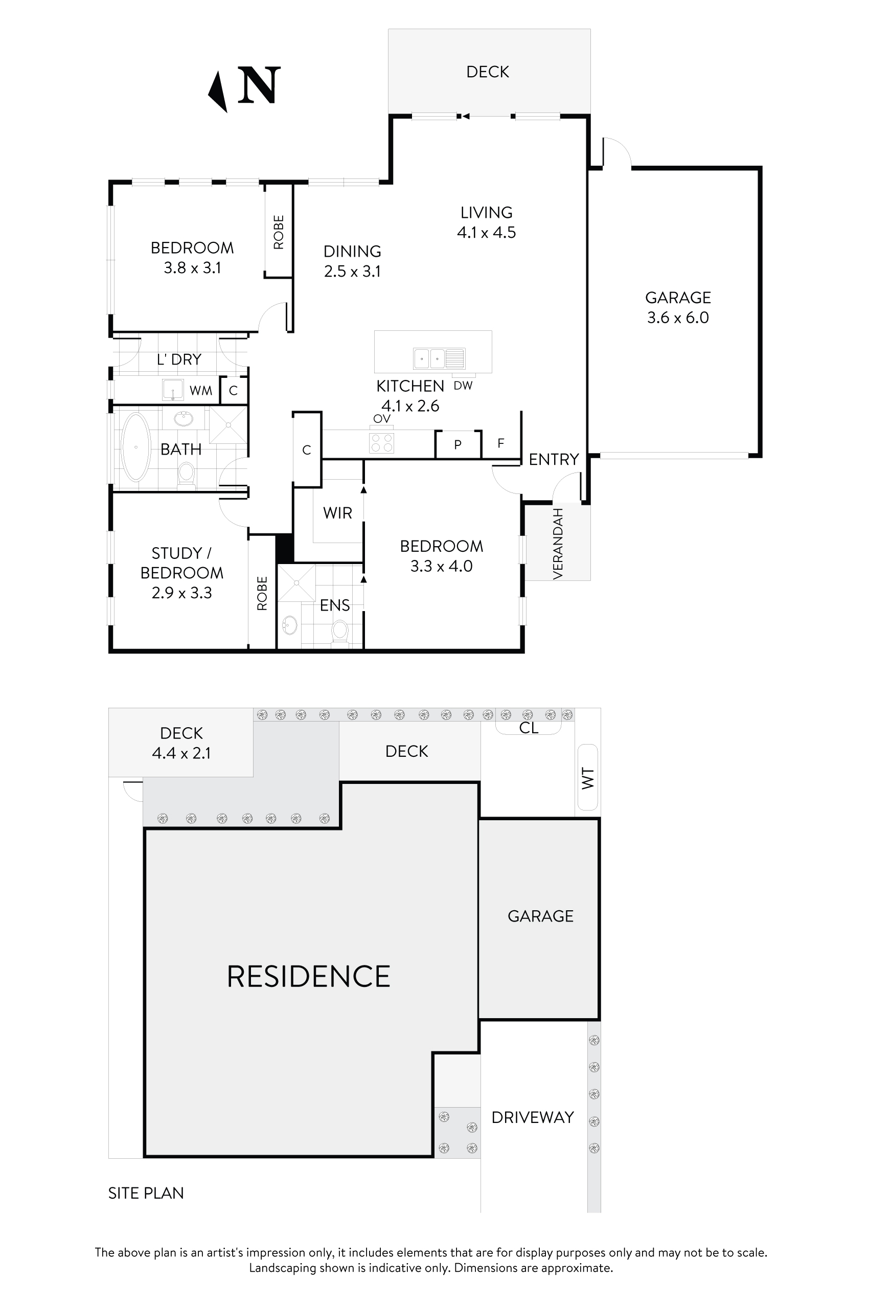 3/68 Bowes Avenue, Airport West, VIC 3042 - Thumbnail 1 - 06/06/2025