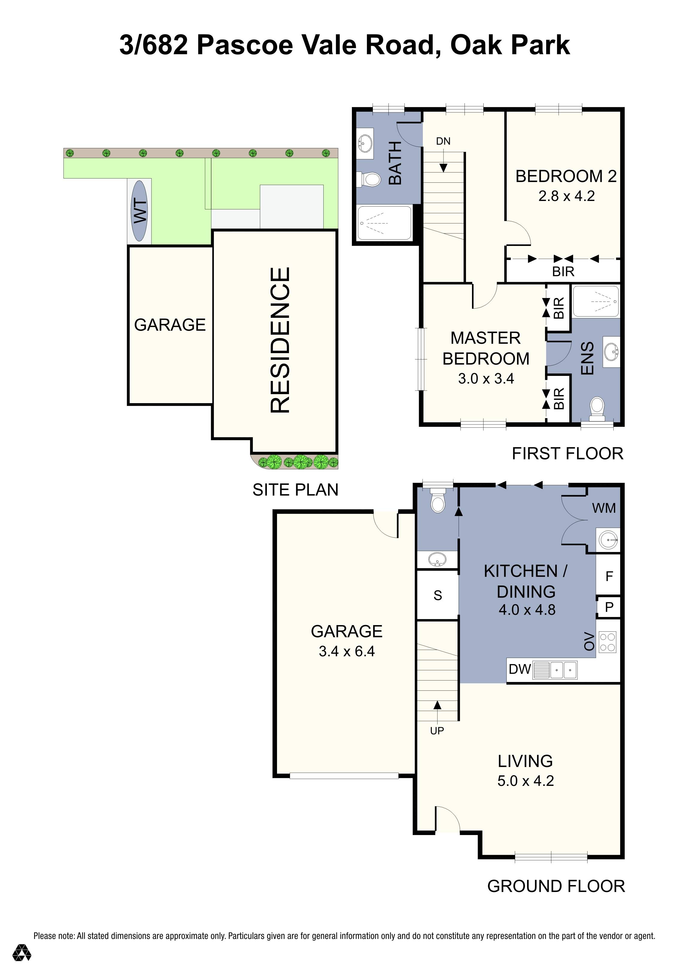 3/682 Pascoe Vale Road, Oak Park, VIC 3046 - Thumbnail 1 - 27/01/2022
