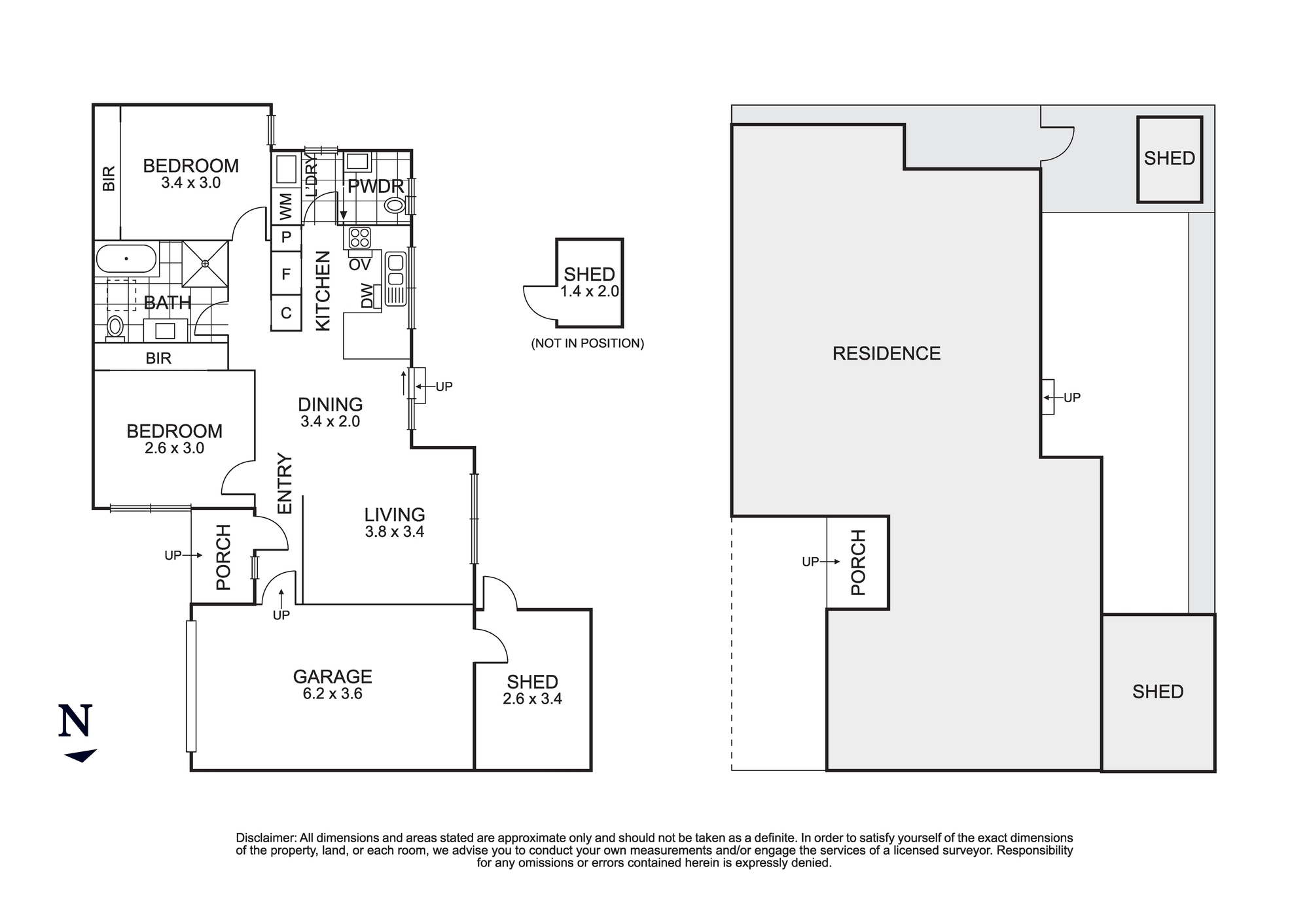 3/69 Bowes Avenue, Airport West, VIC 3042 - Thumbnail 1 - 02/04/2024