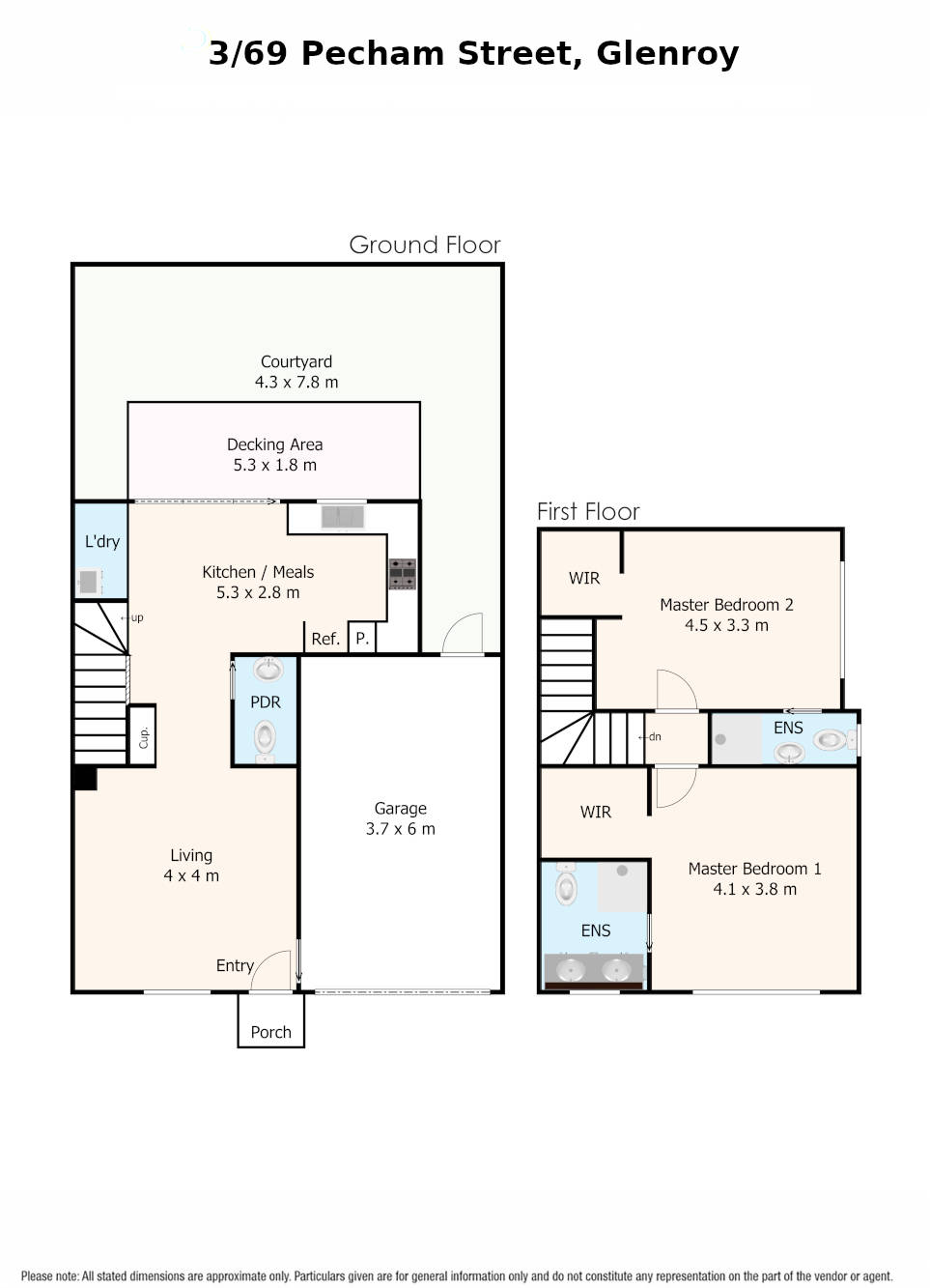 3/69 Pecham Street, Glenroy, VIC 3046 - Thumbnail 1 - 07/07/2025