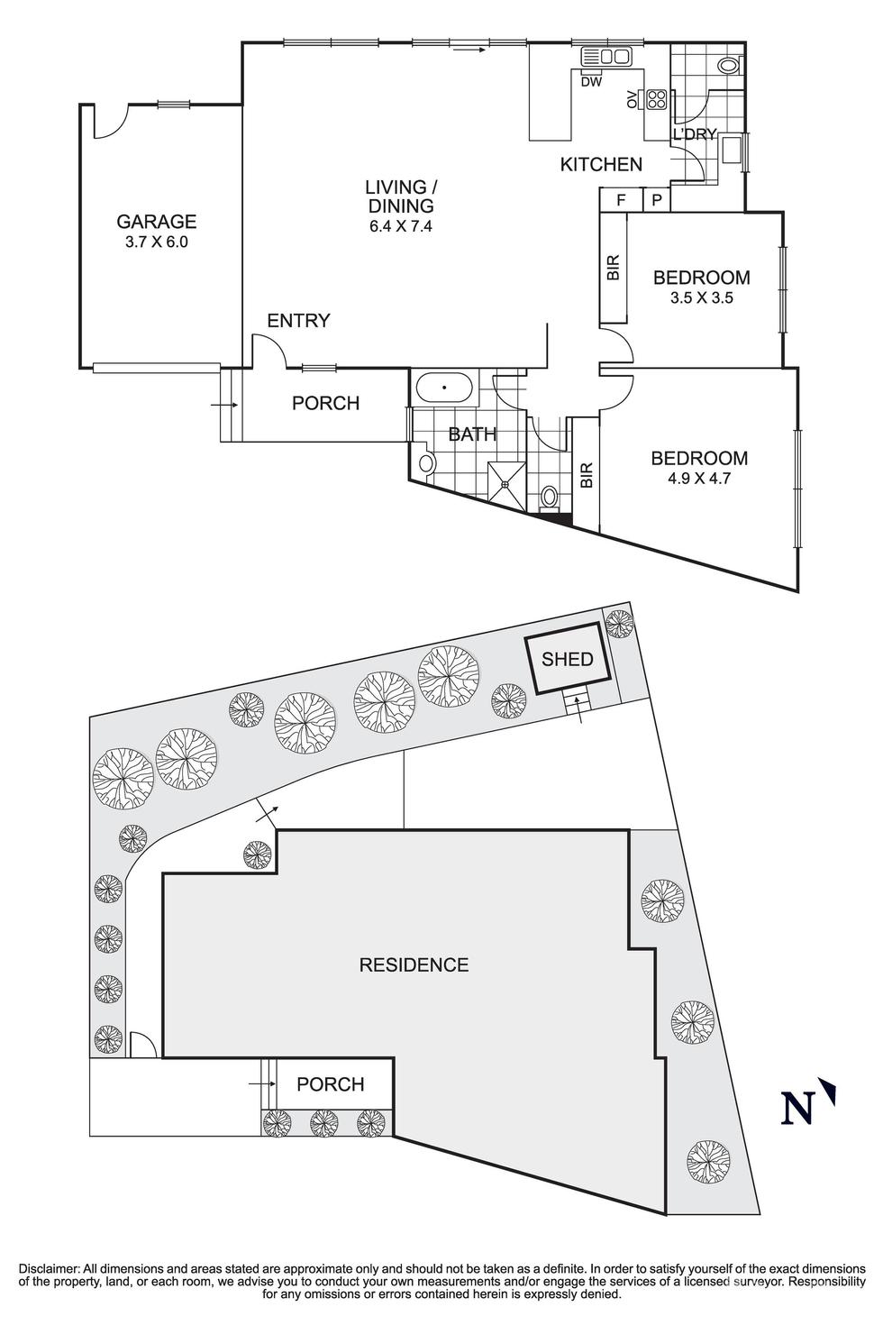 3/69 Russell Crescent, Doncaster East, VIC 3109 - Thumbnail 1 - 17/08/2023
