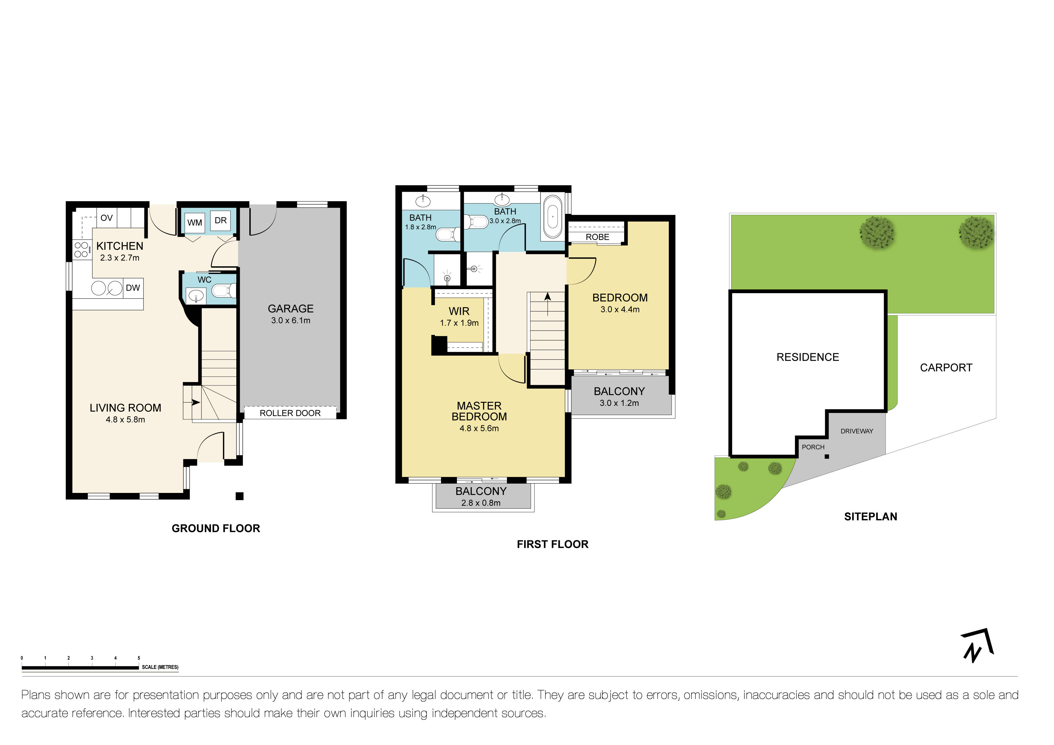 3/7-9 Reserve Street, Berwick, VIC 3806 - Thumbnail 1 - 17/10/2024