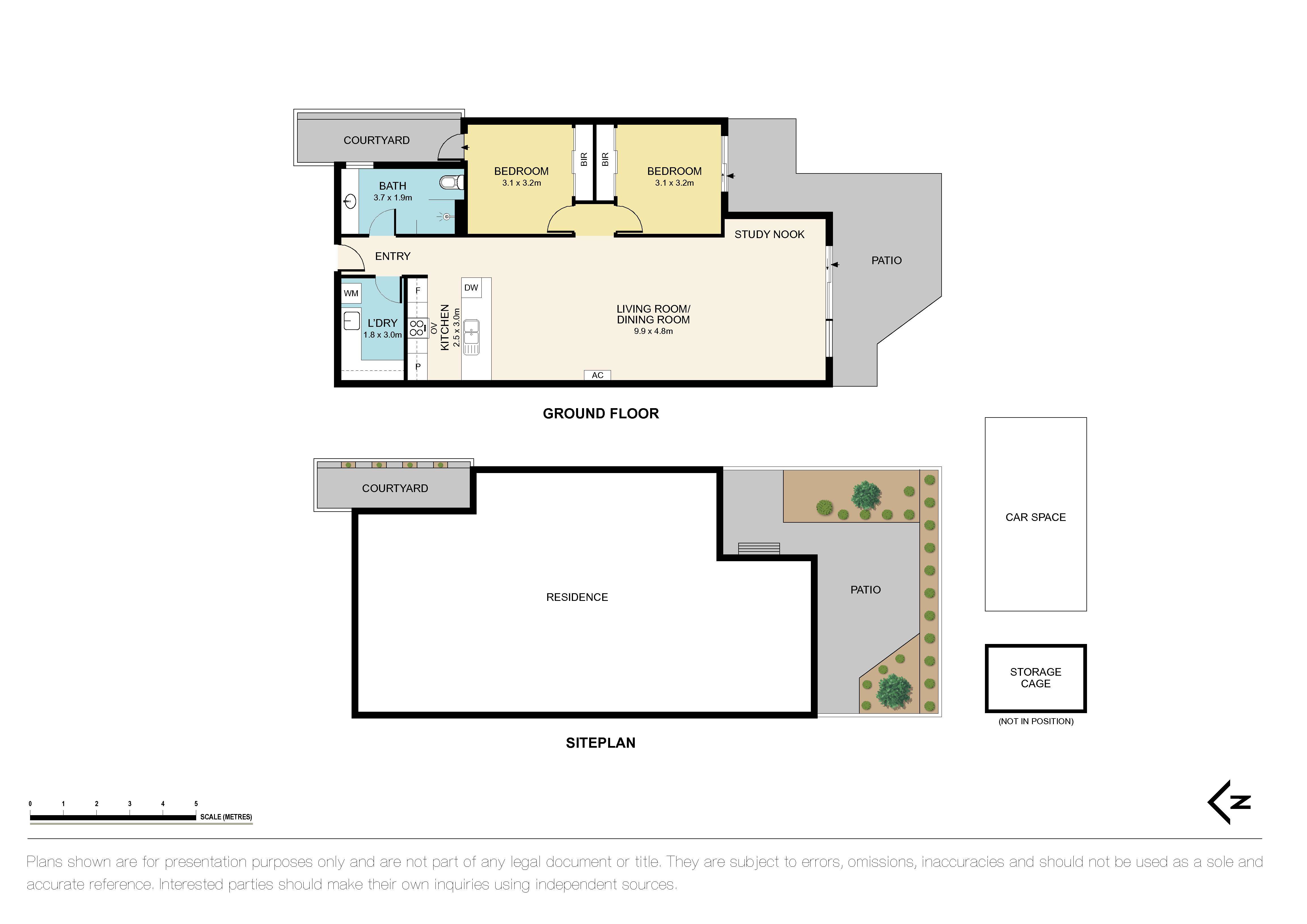 3/7 Bourke Street, Ringwood, VIC 3134 - Thumbnail 1 - 17/10/2024