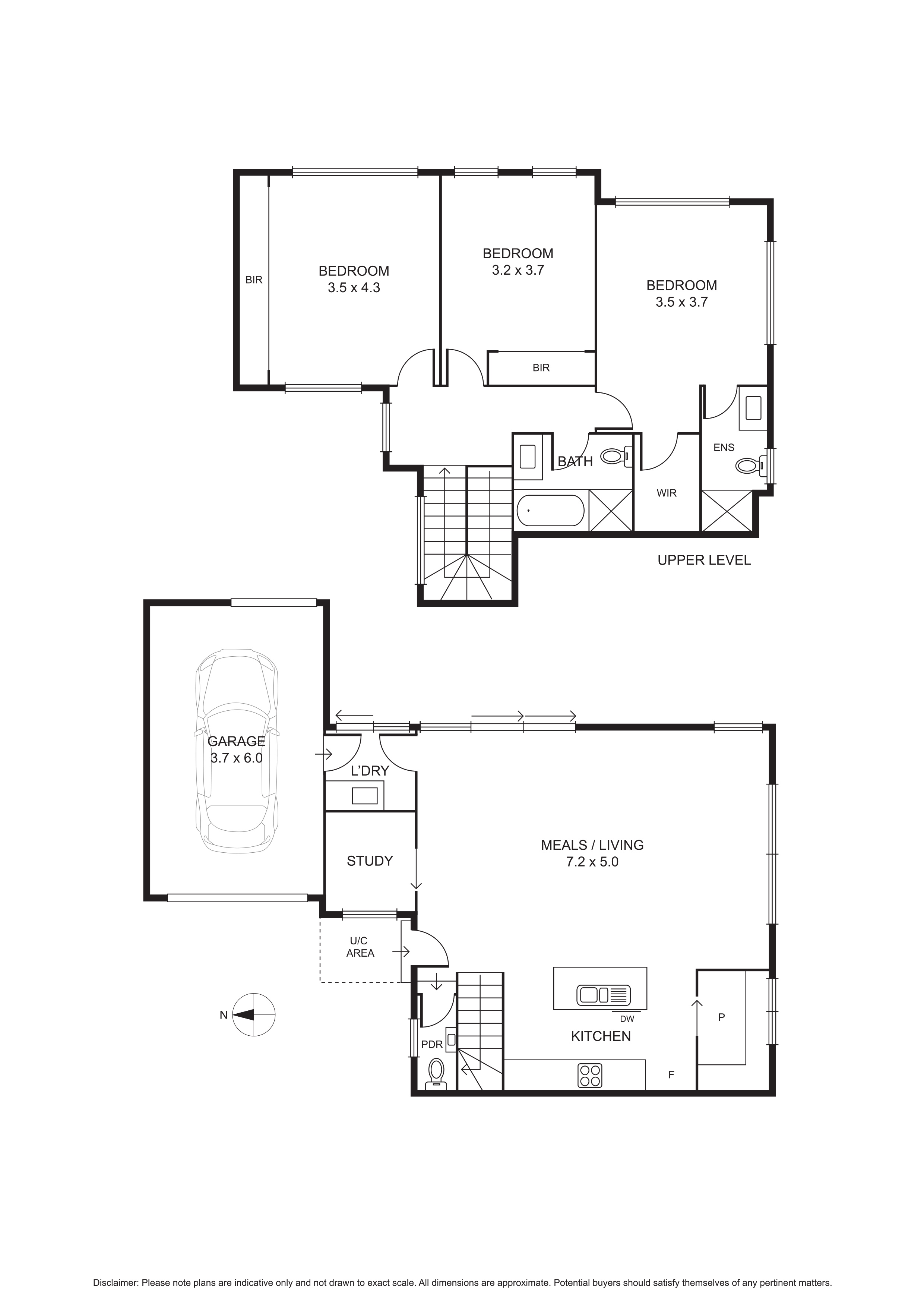 3/7 Bowes Avenue, Airport West, VIC 3042 - Thumbnail 1 - 15/12/2021